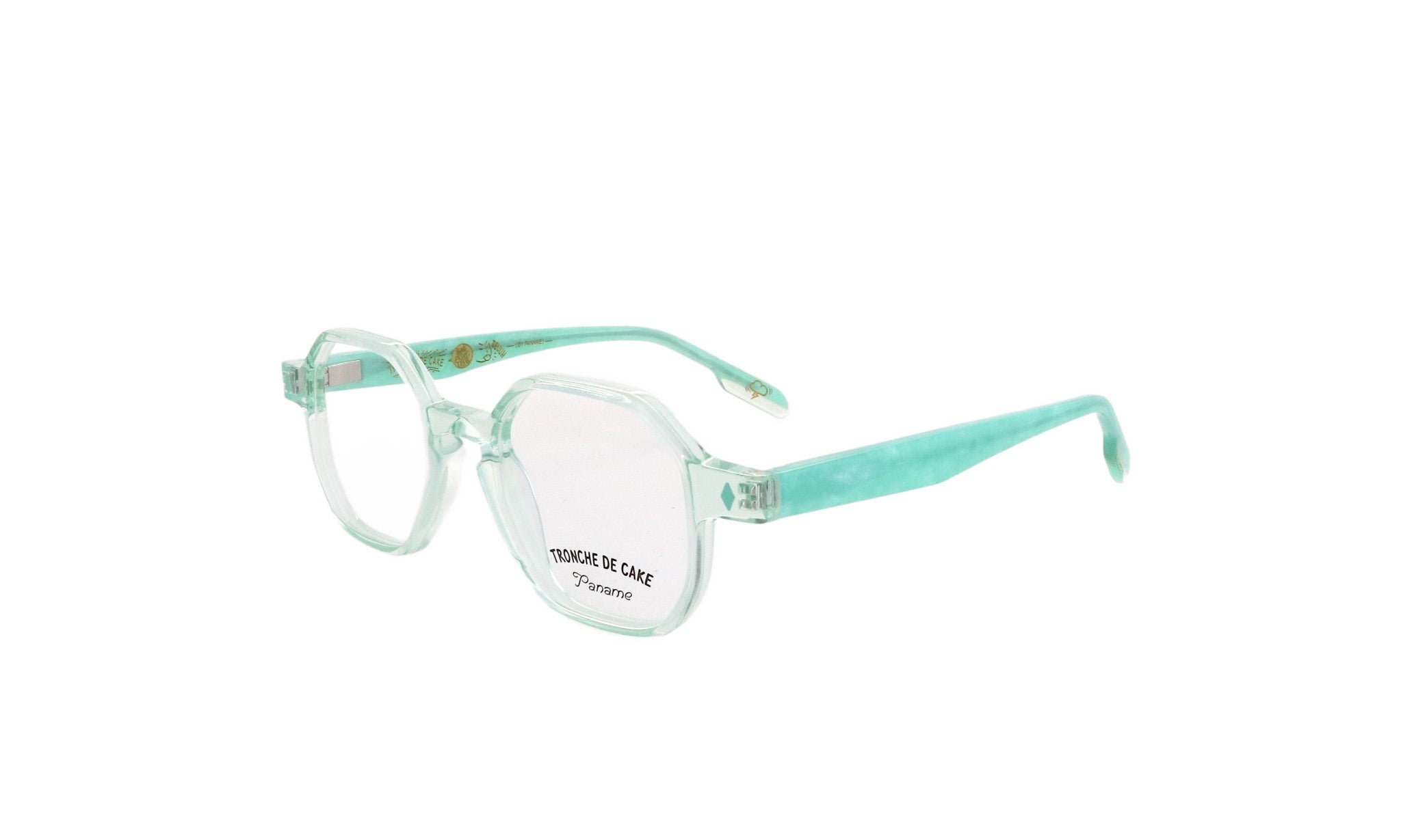 TRONCHE DE CAKE PANAME ALBERTINE - Jorge Oculista