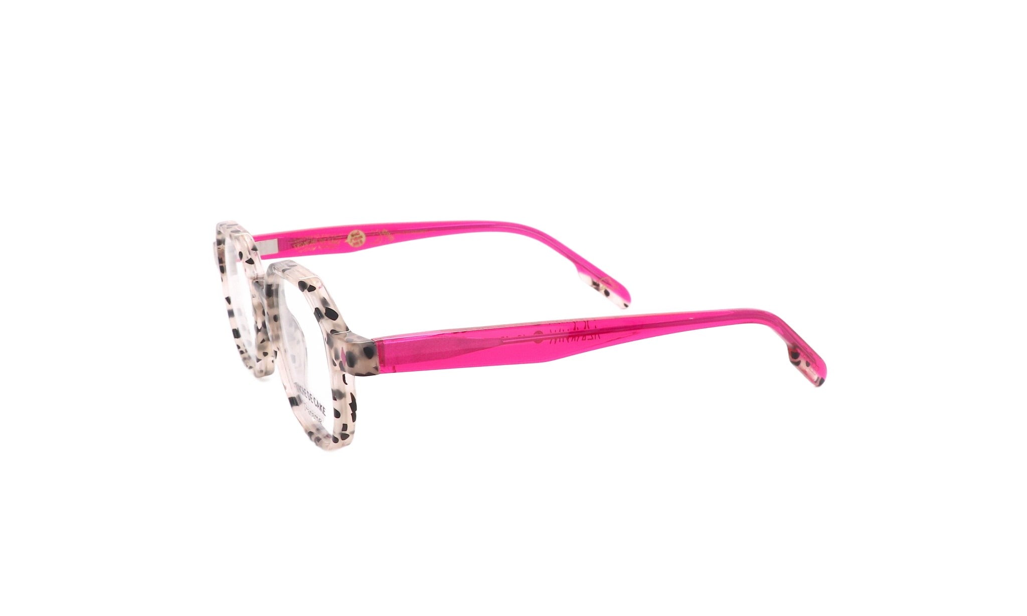 TRONCHE DE CAKE PANAME ALBERTINE - Jorge Oculista