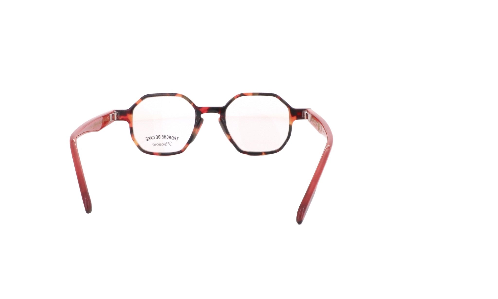 TRONCHE DE CAKE PANAME ALBERTINE - Jorge Oculista