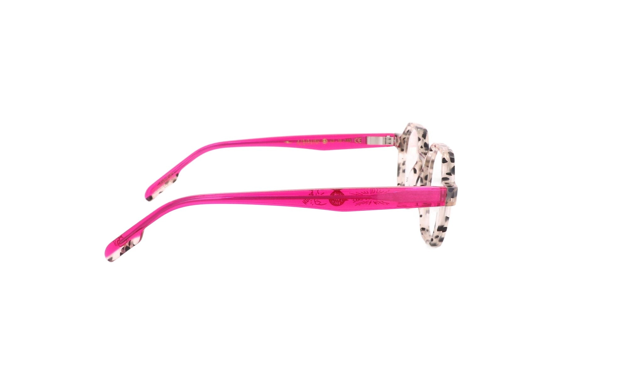 TRONCHE DE CAKE PANAME ALBERTINE - Jorge Oculista