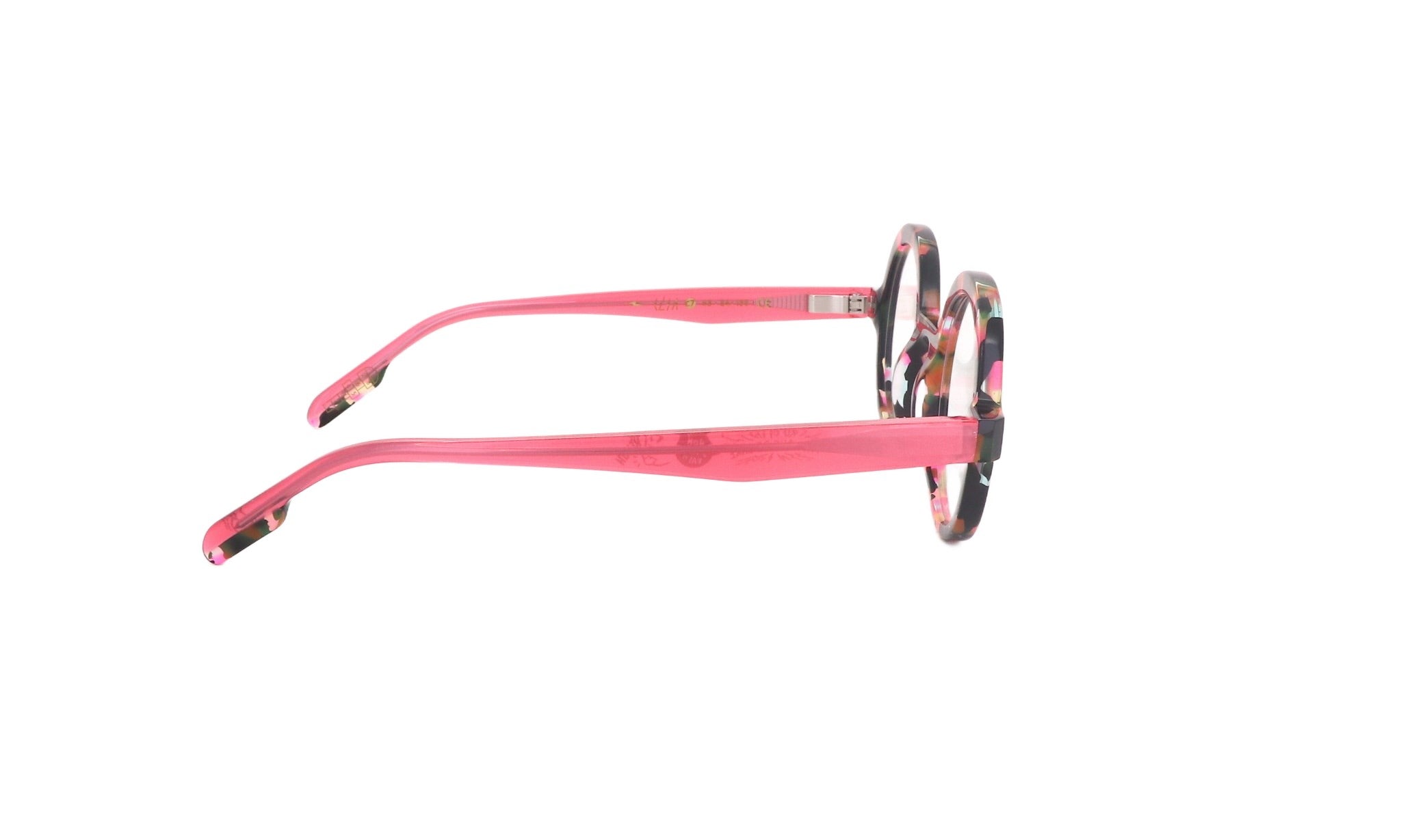 TRONCHE DE CAKE PANAME ELSA - Jorge Oculista