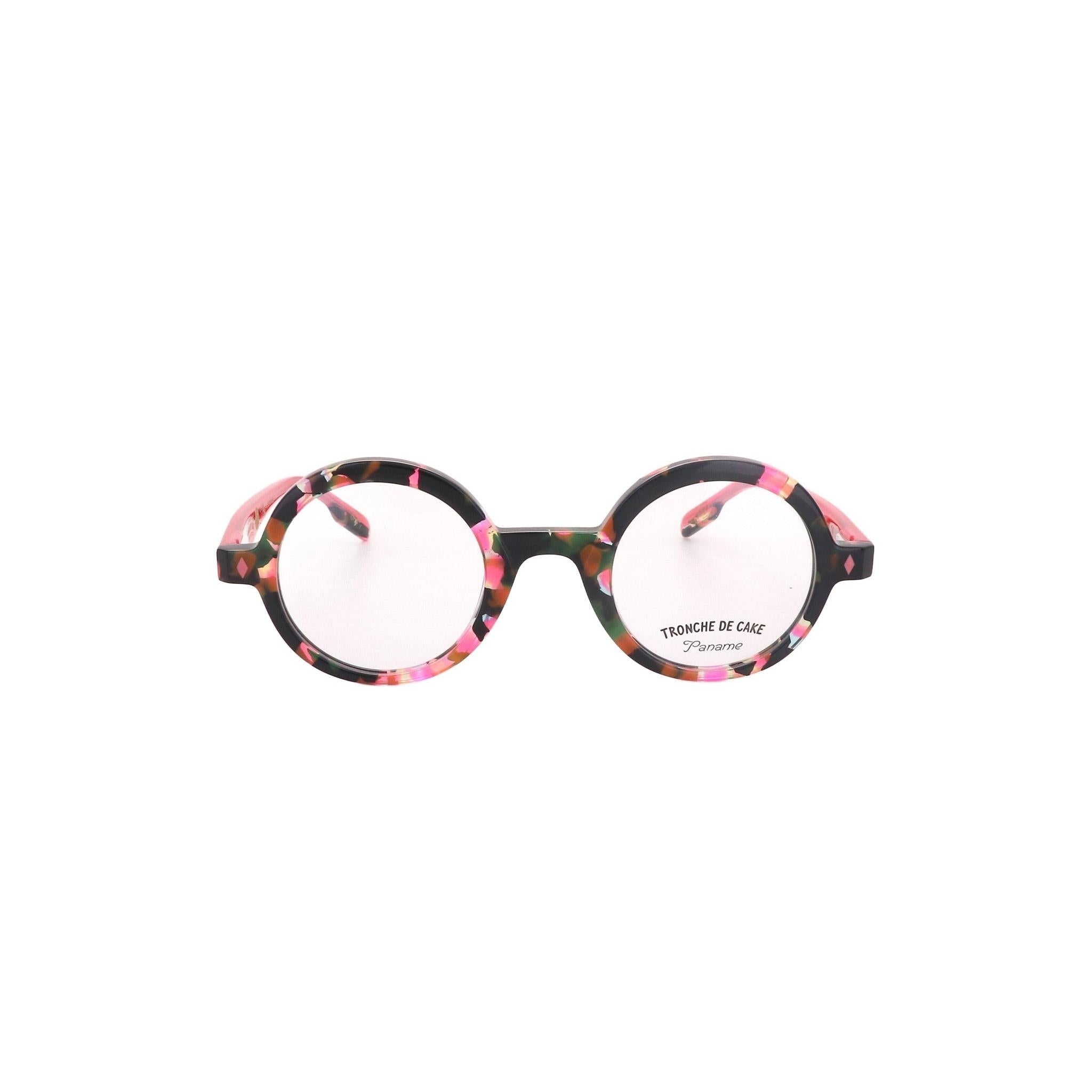 TRONCHE DE CAKE PANAME ELSA - Jorge Oculista