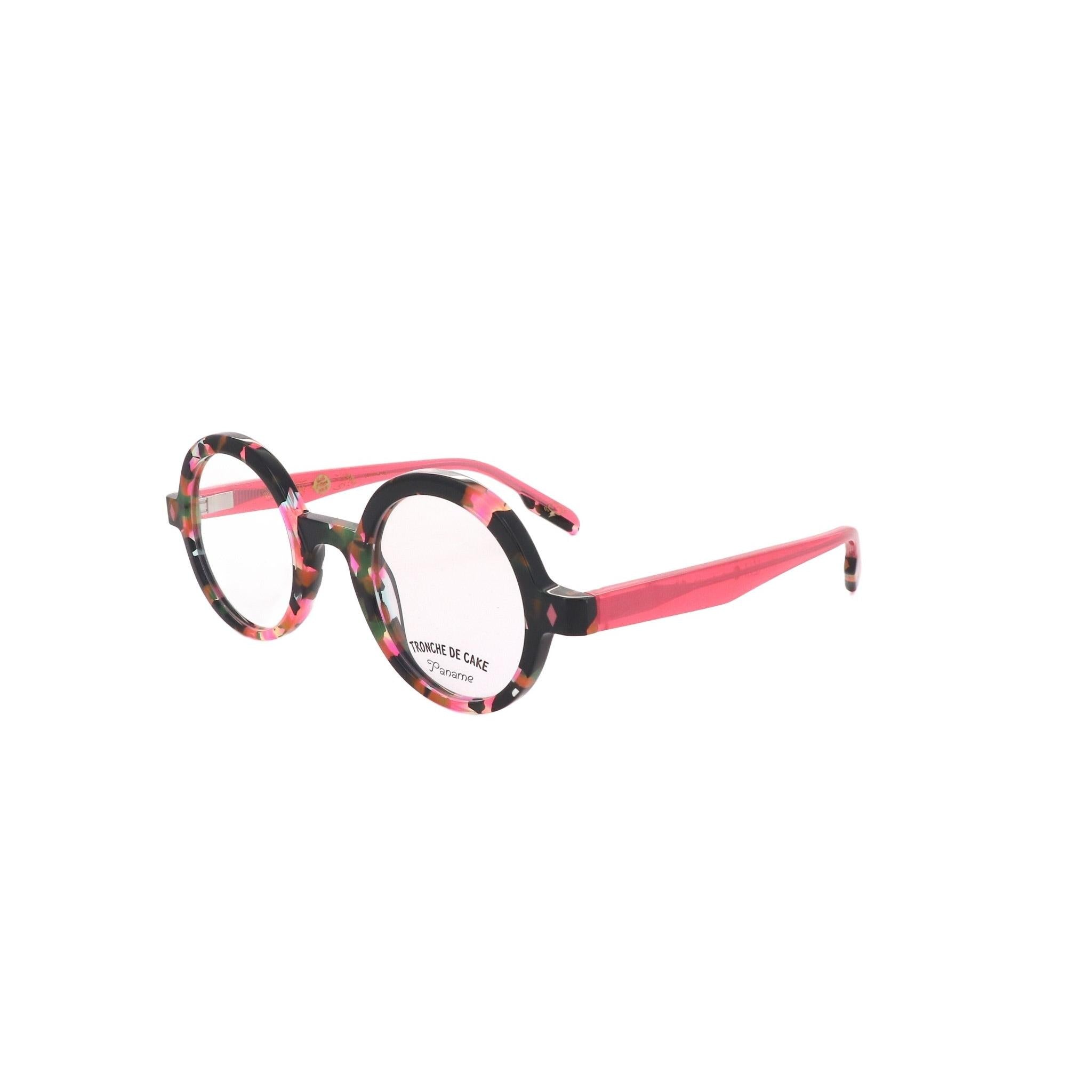 TRONCHE DE CAKE PANAME ELSA - Jorge Oculista