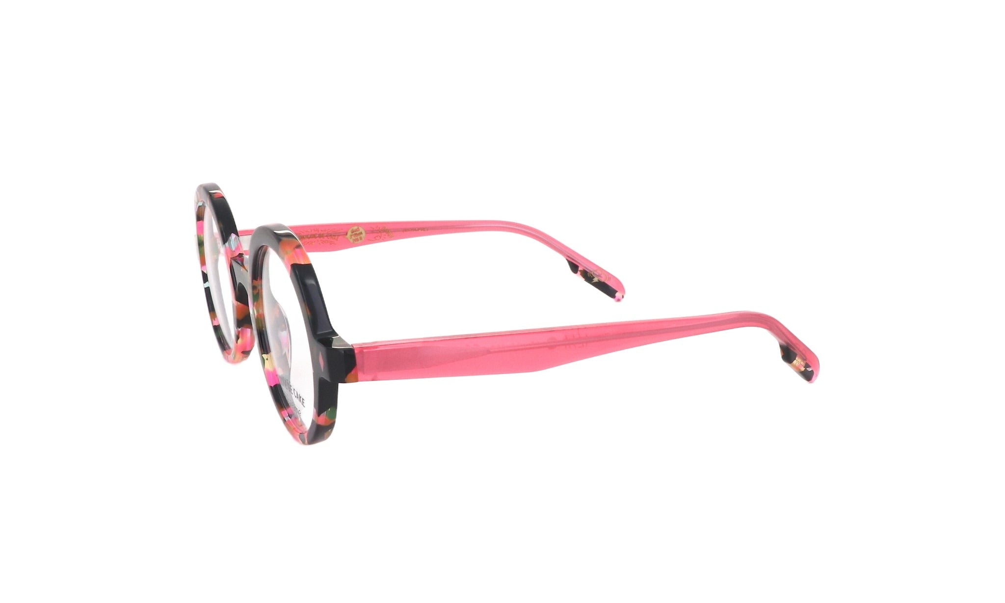 TRONCHE DE CAKE PANAME ELSA - Jorge Oculista