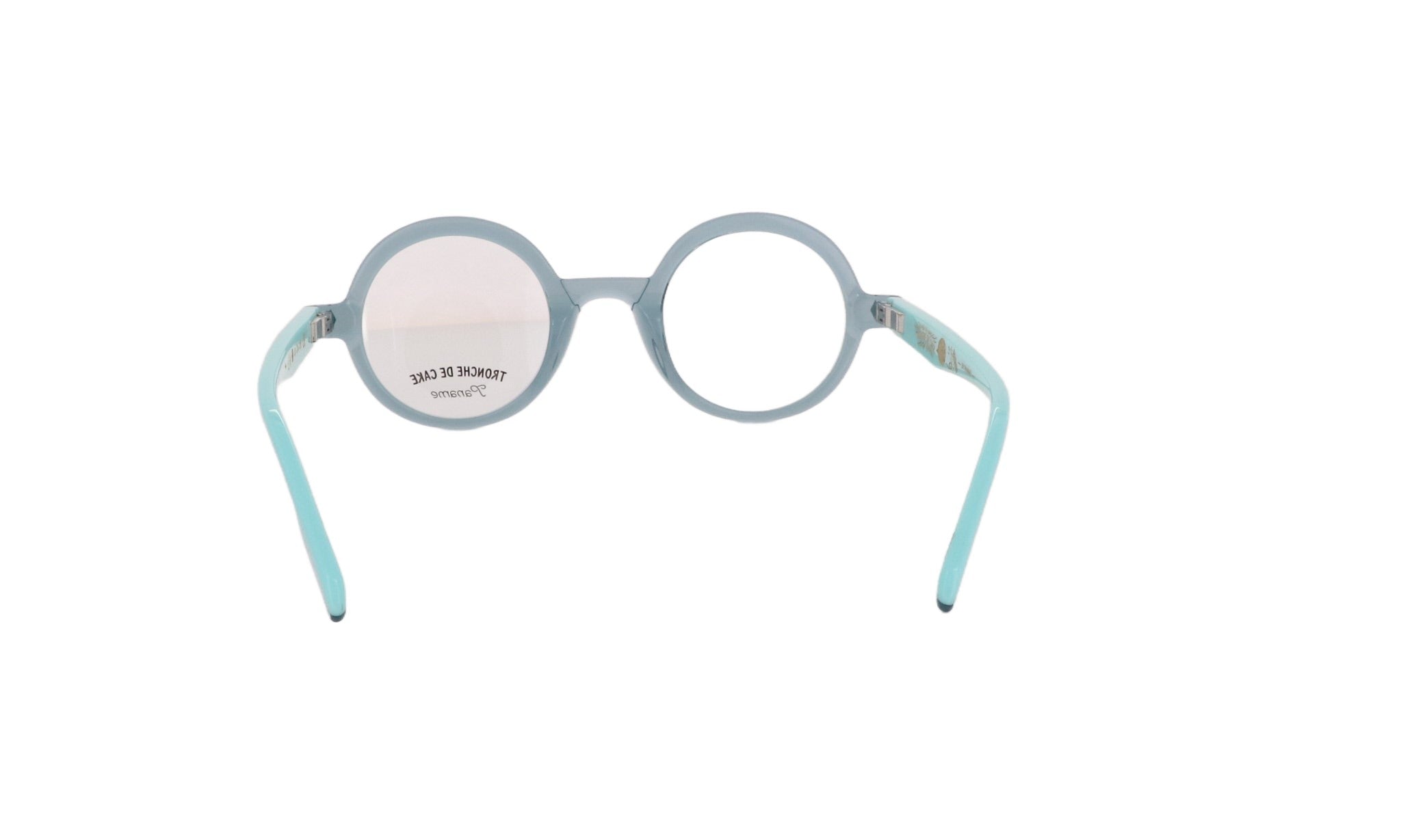 TRONCHE DE CAKE PANAME ELSA - Jorge Oculista