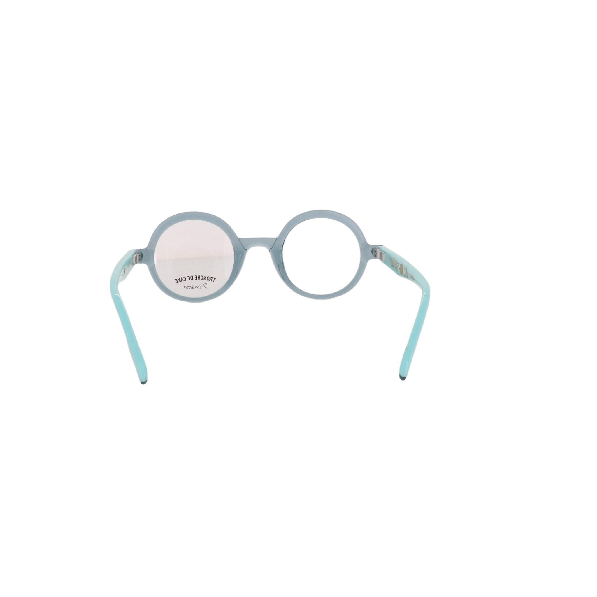 TRONCHE DE CAKE PANAME ELSA - Jorge Oculista