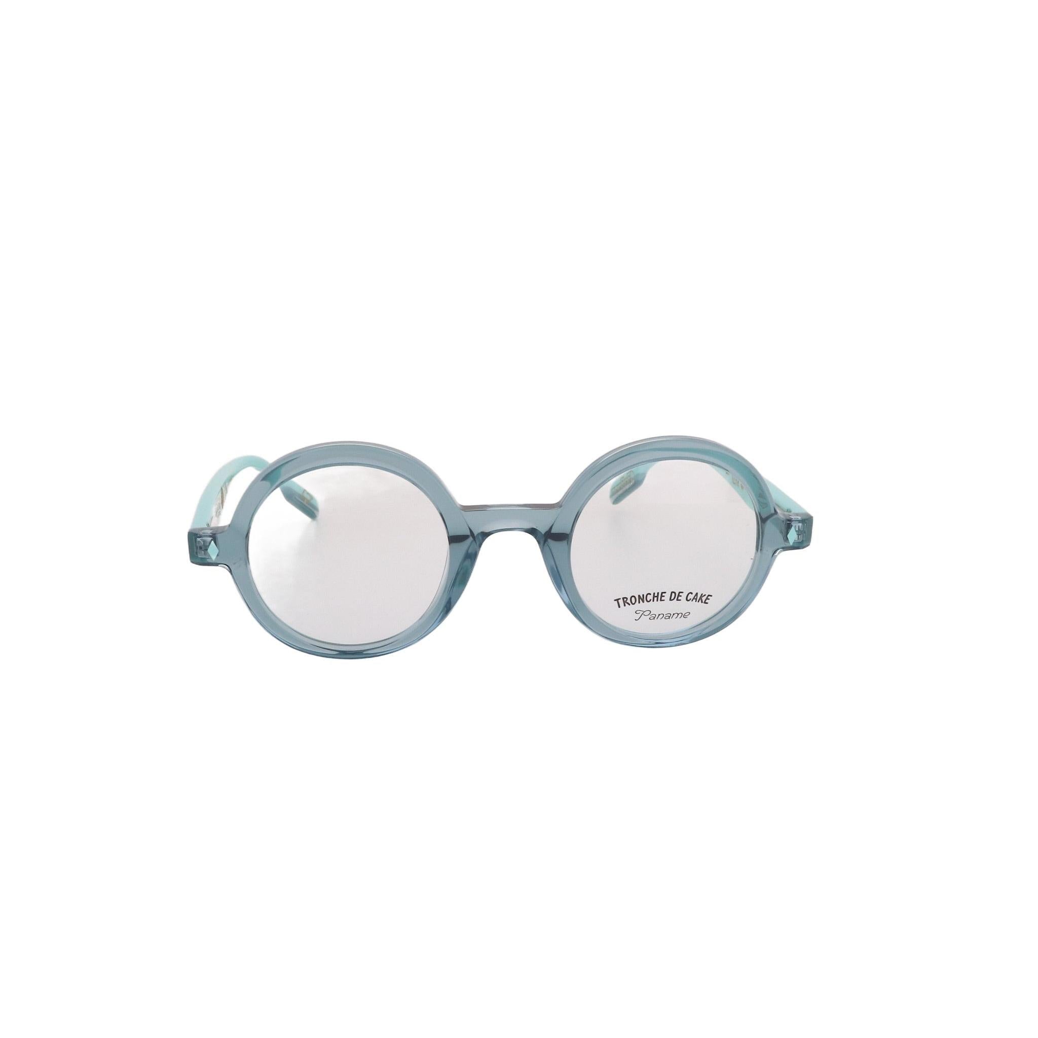 TRONCHE DE CAKE PANAME ELSA - Jorge Oculista