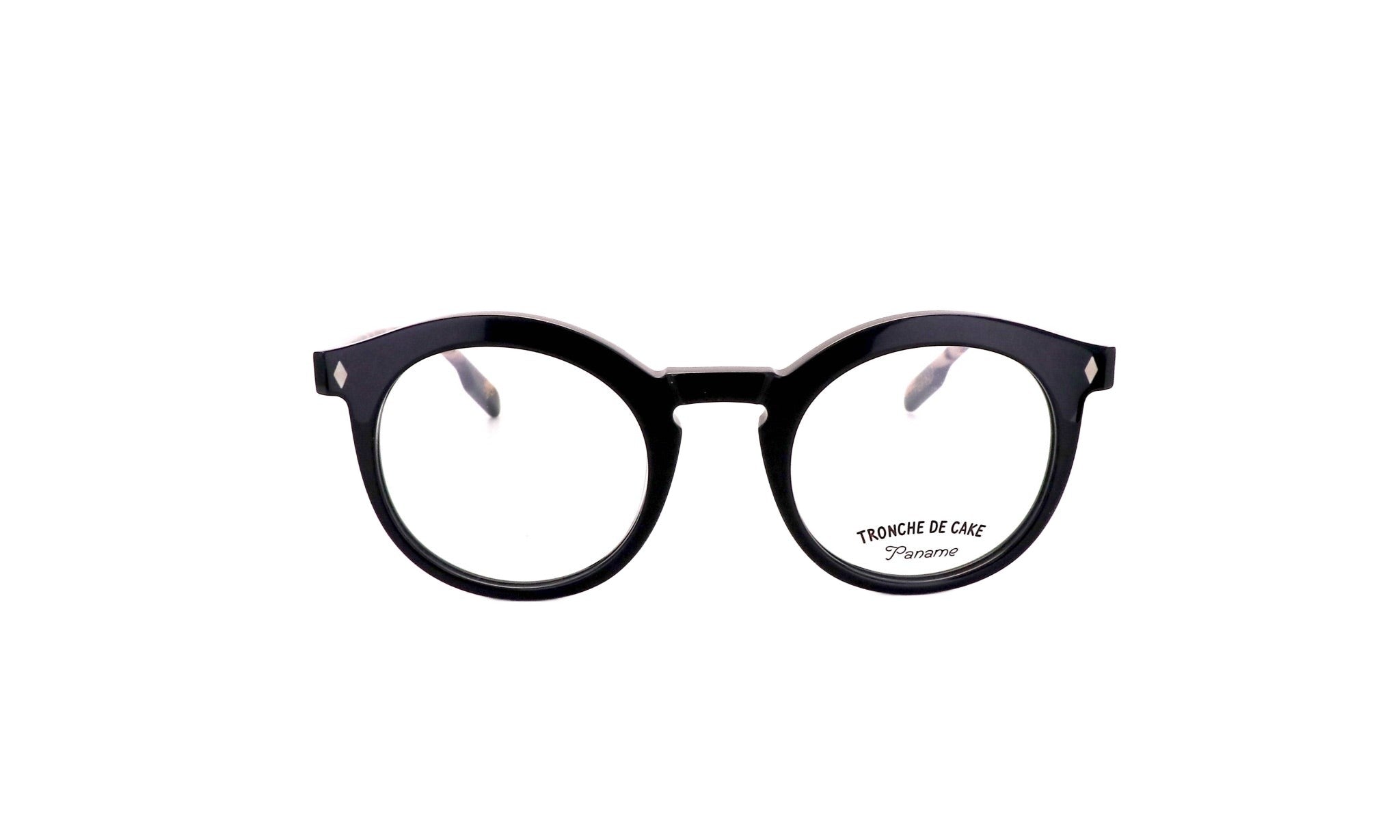 TRONCHE DE CAKE PANAME FERDINAND - Jorge Oculista