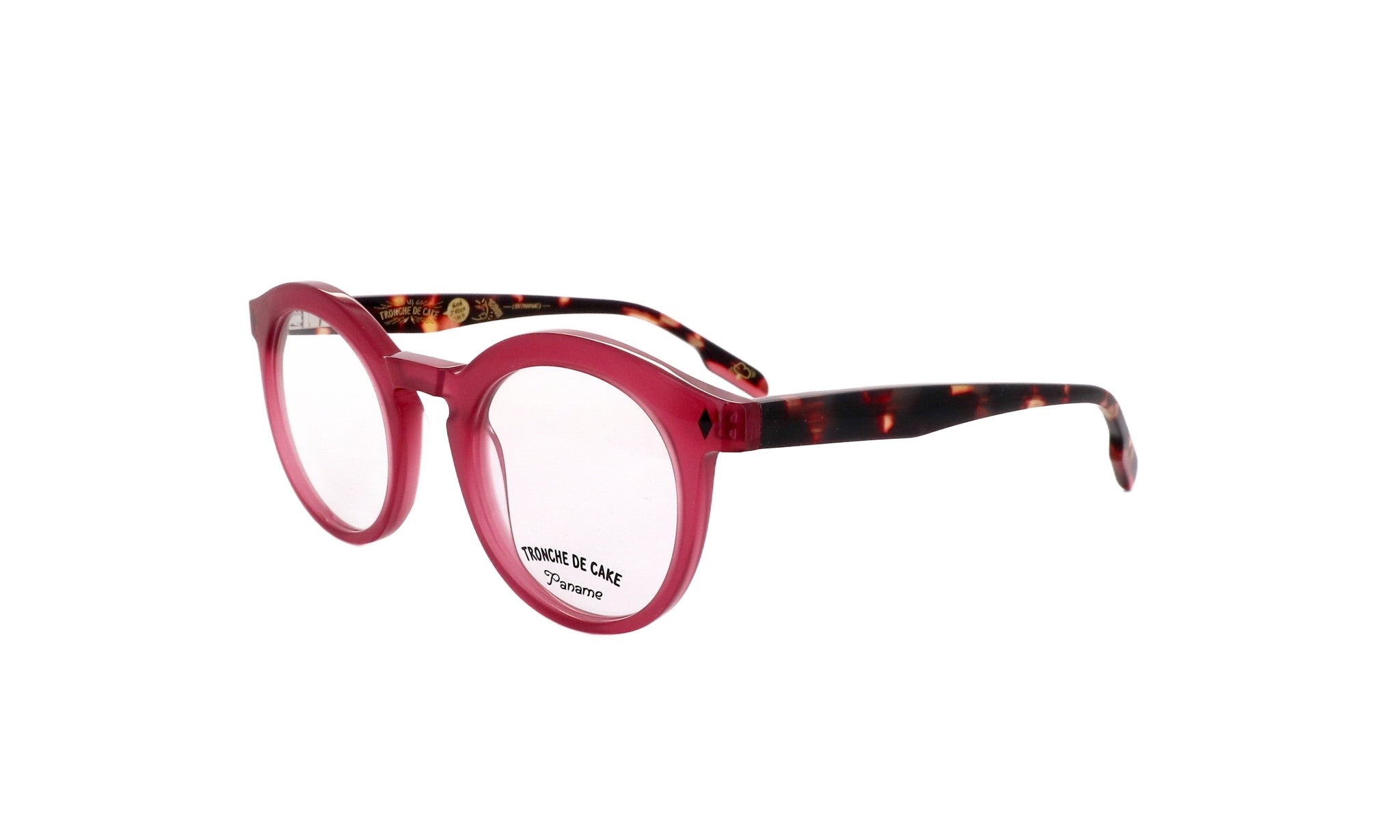 TRONCHE DE CAKE PANAME FERDINAND - Jorge Oculista