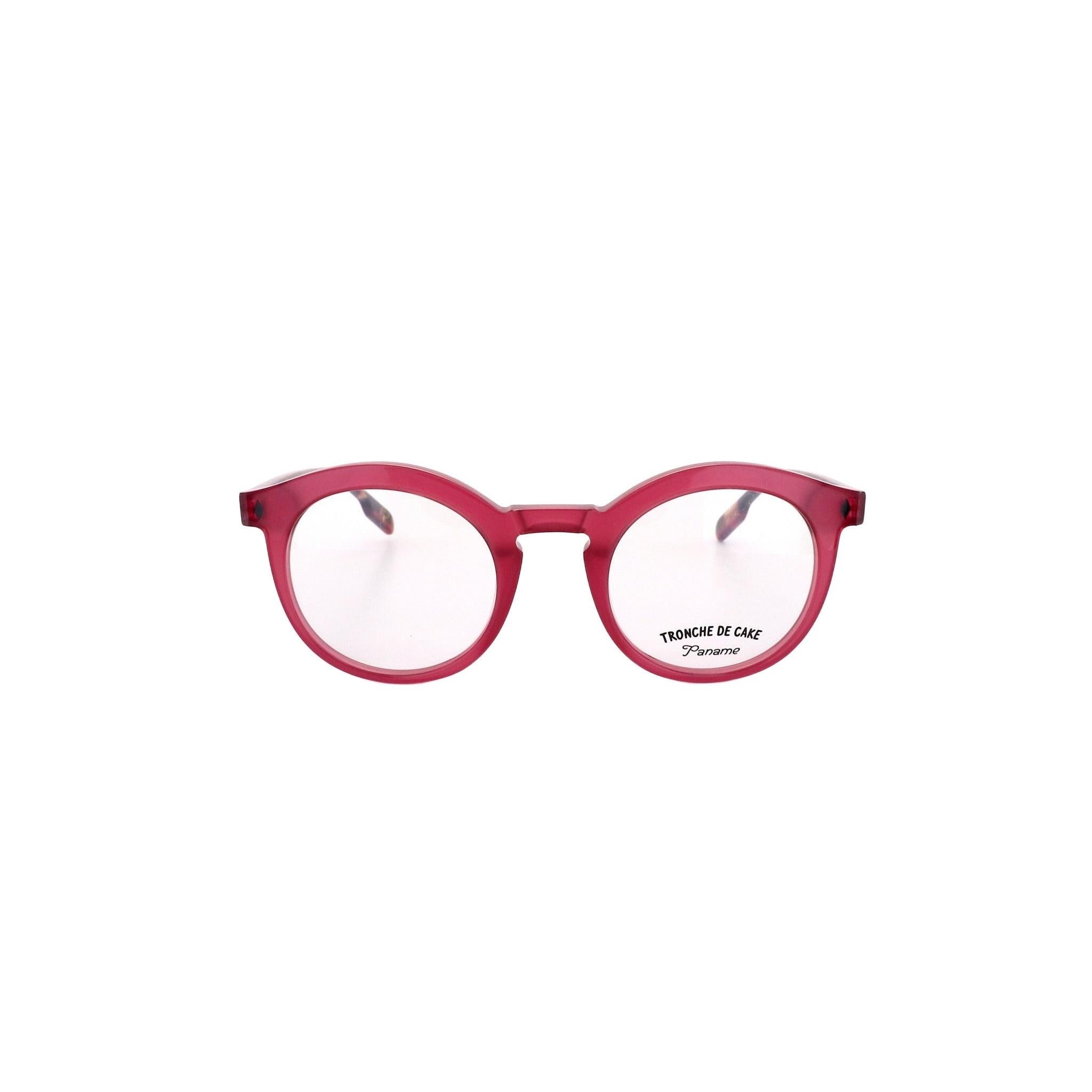 TRONCHE DE CAKE PANAME FERDINAND - Jorge Oculista