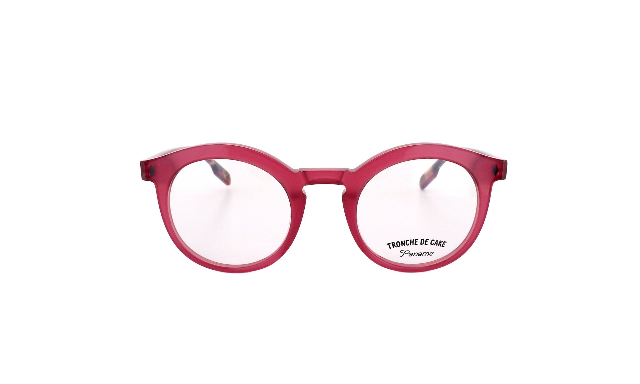 TRONCHE DE CAKE PANAME FERDINAND - Jorge Oculista