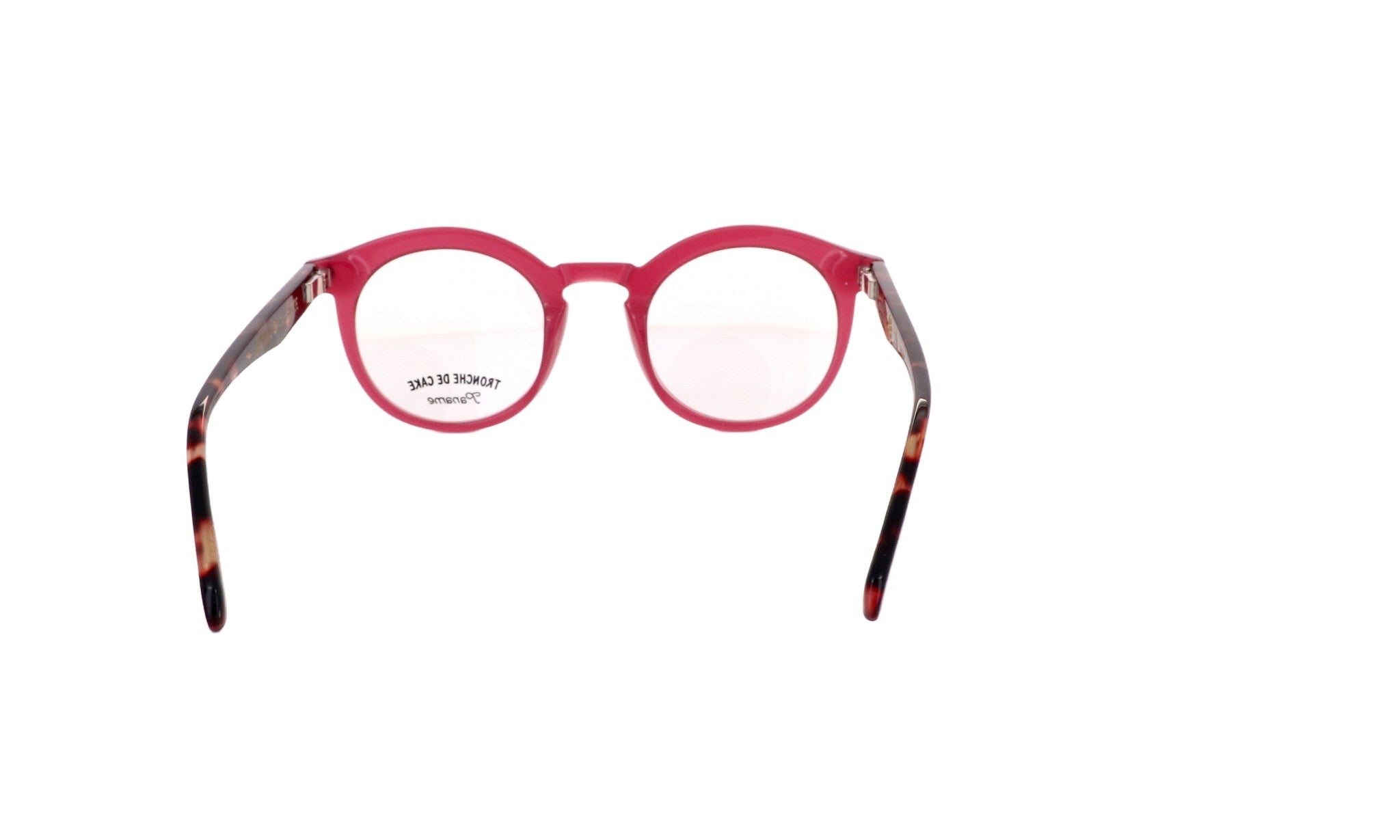 TRONCHE DE CAKE PANAME FERDINAND - Jorge Oculista