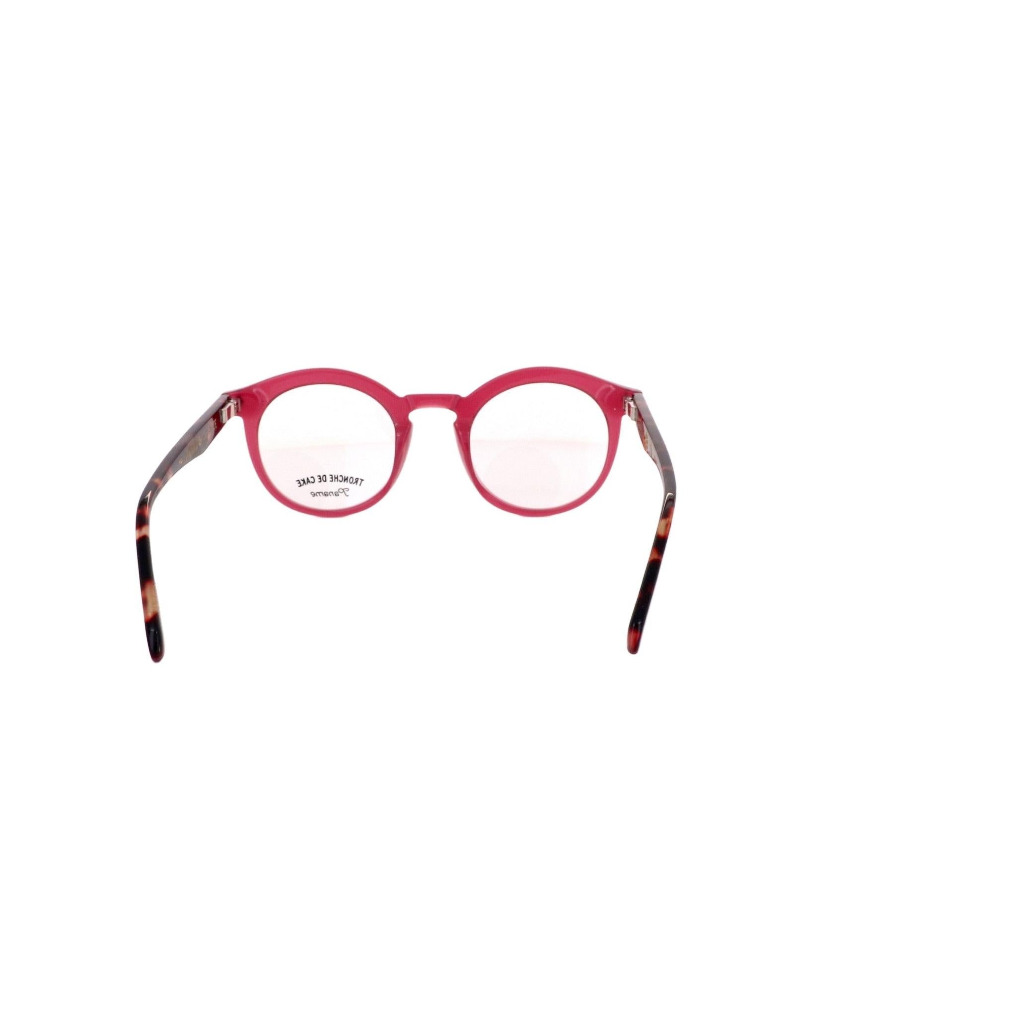 TRONCHE DE CAKE PANAME FERDINAND - Jorge Oculista