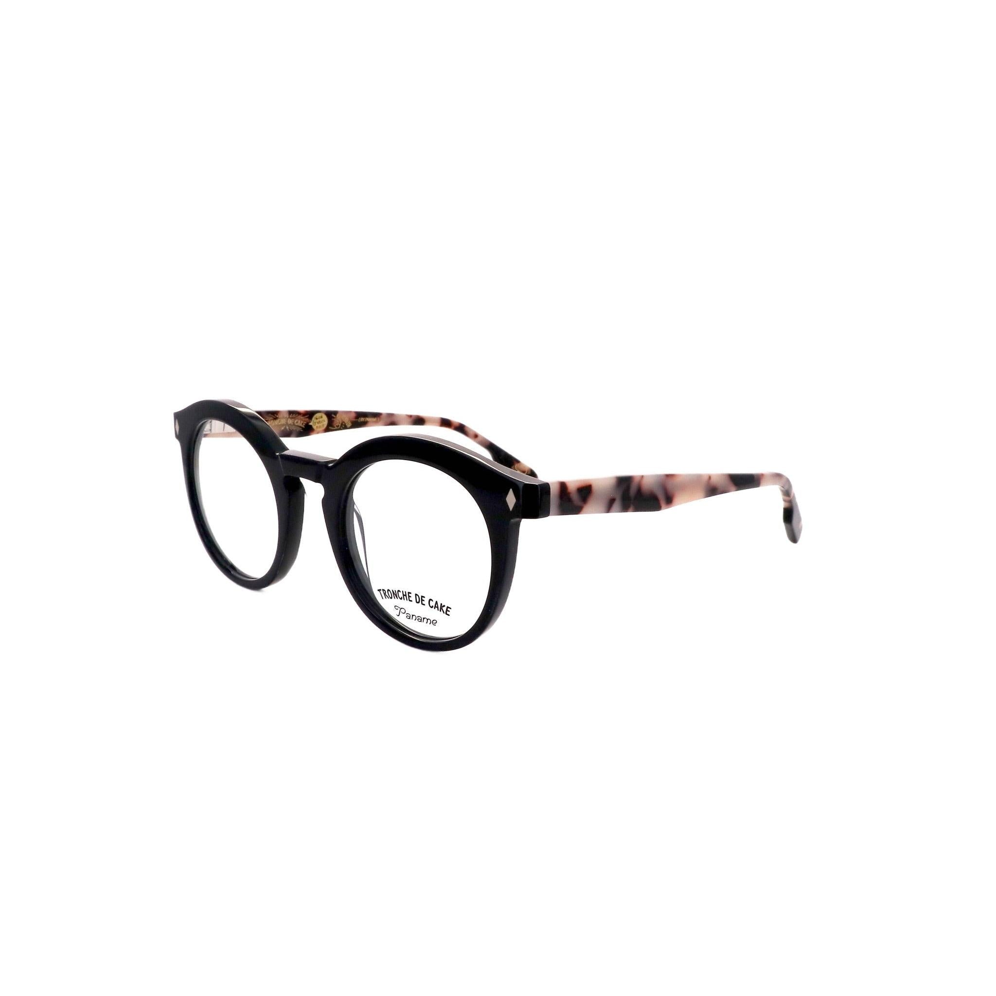 TRONCHE DE CAKE PANAME FERDINAND - Jorge Oculista