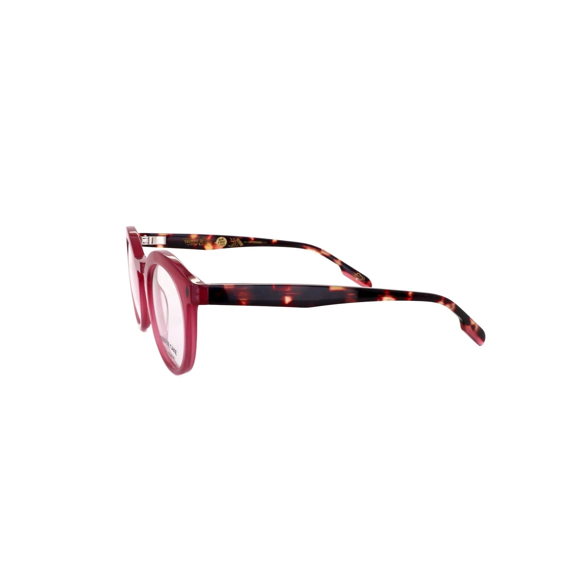 TRONCHE DE CAKE PANAME FERDINAND - Jorge Oculista