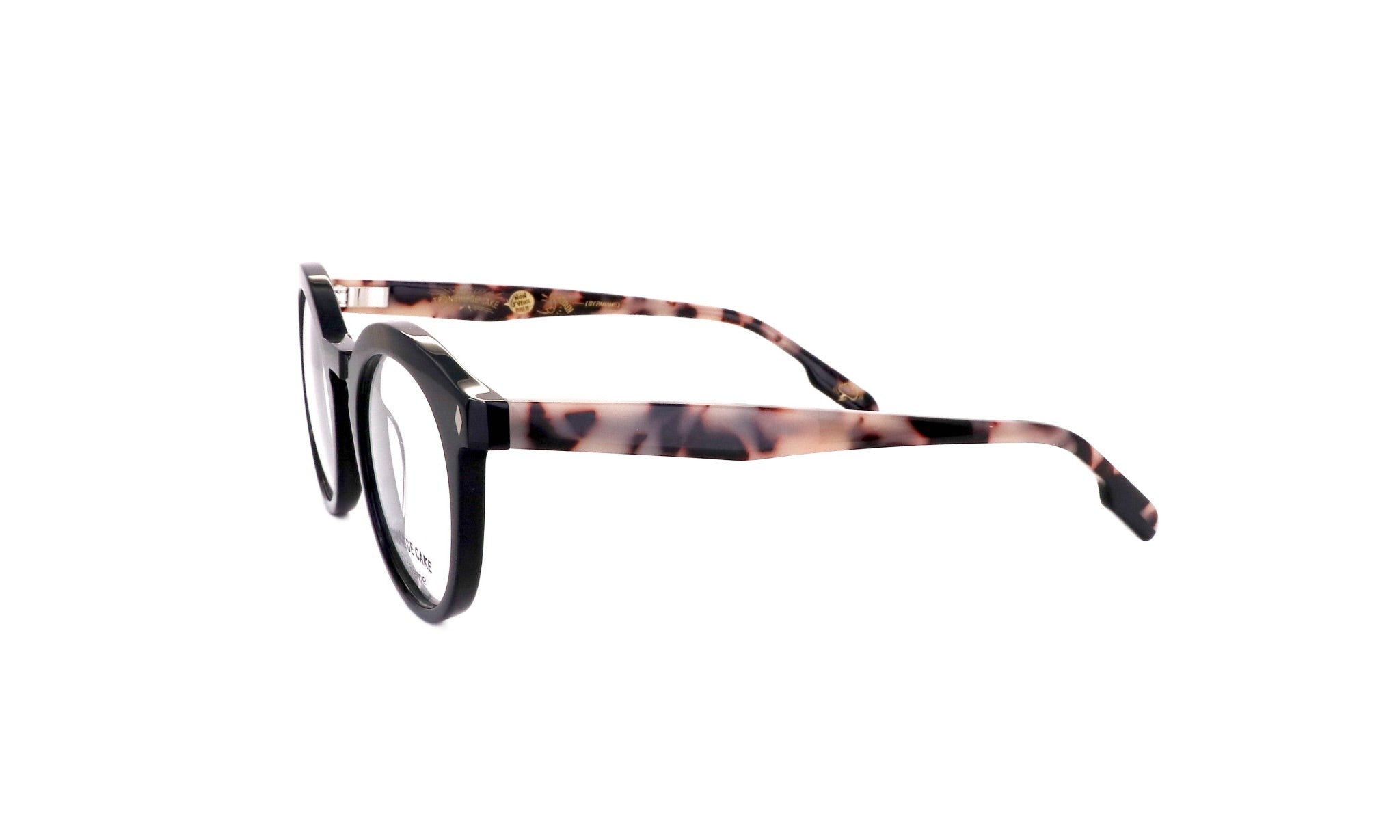 TRONCHE DE CAKE PANAME FERDINAND - Jorge Oculista