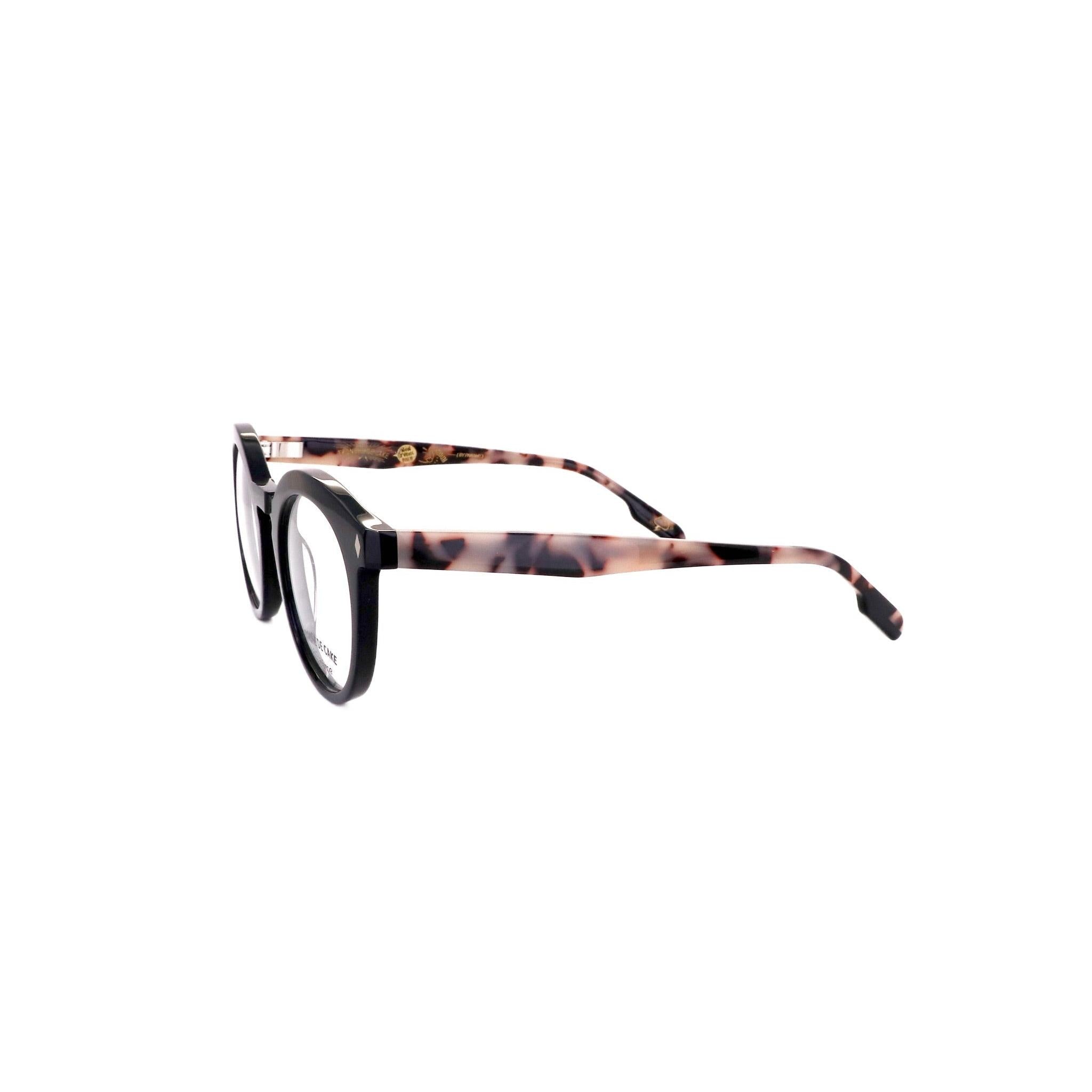 TRONCHE DE CAKE PANAME FERDINAND - Jorge Oculista