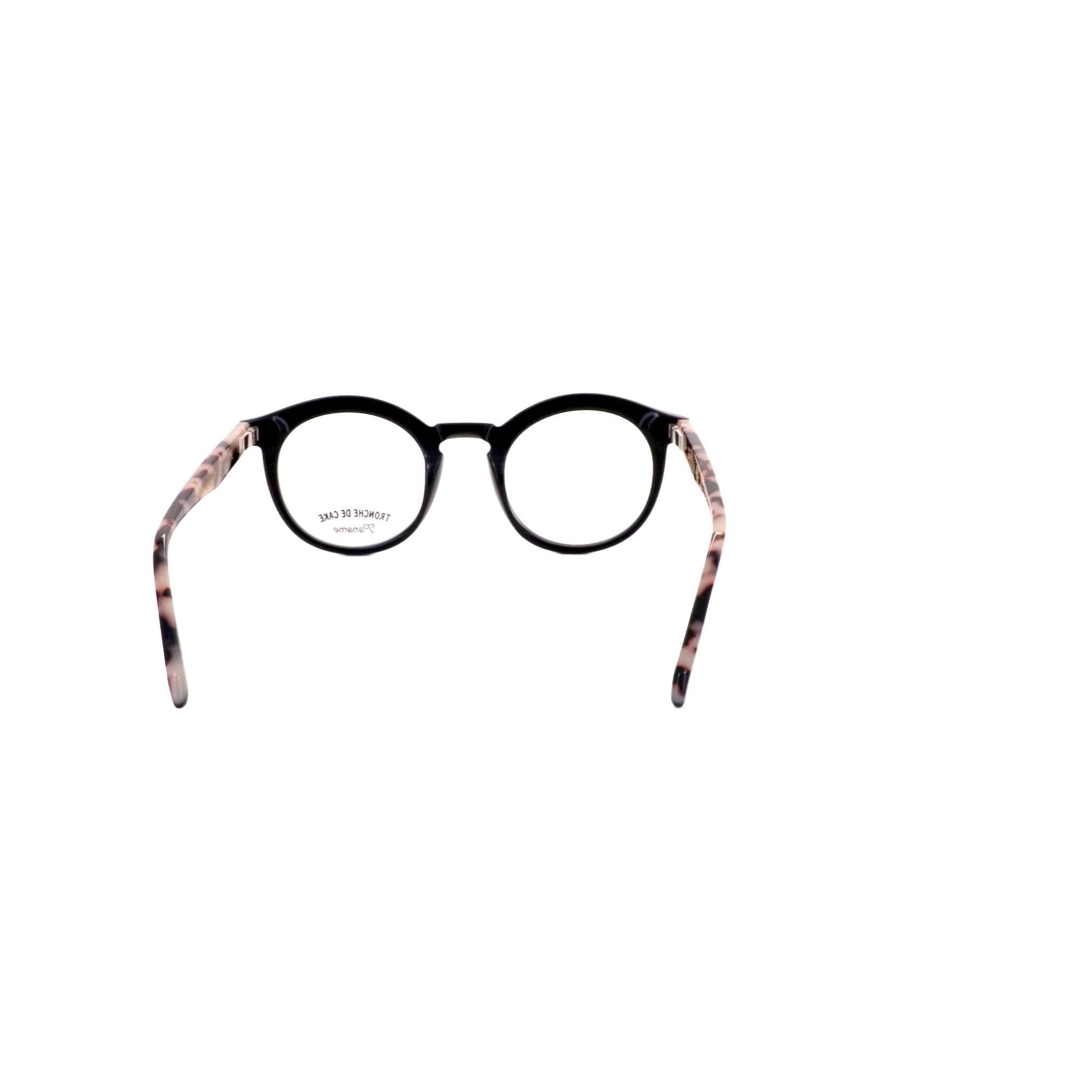 TRONCHE DE CAKE PANAME FERDINAND - Jorge Oculista