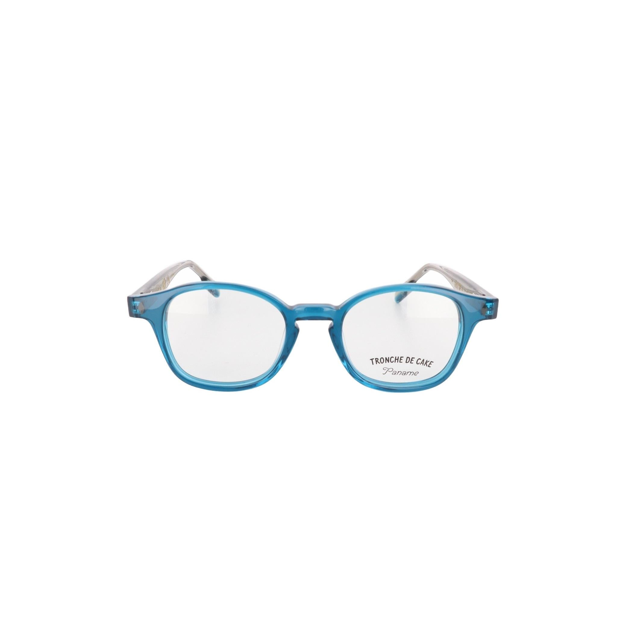 TRONCHE DE CAKE PANAME GABIN - Jorge Oculista