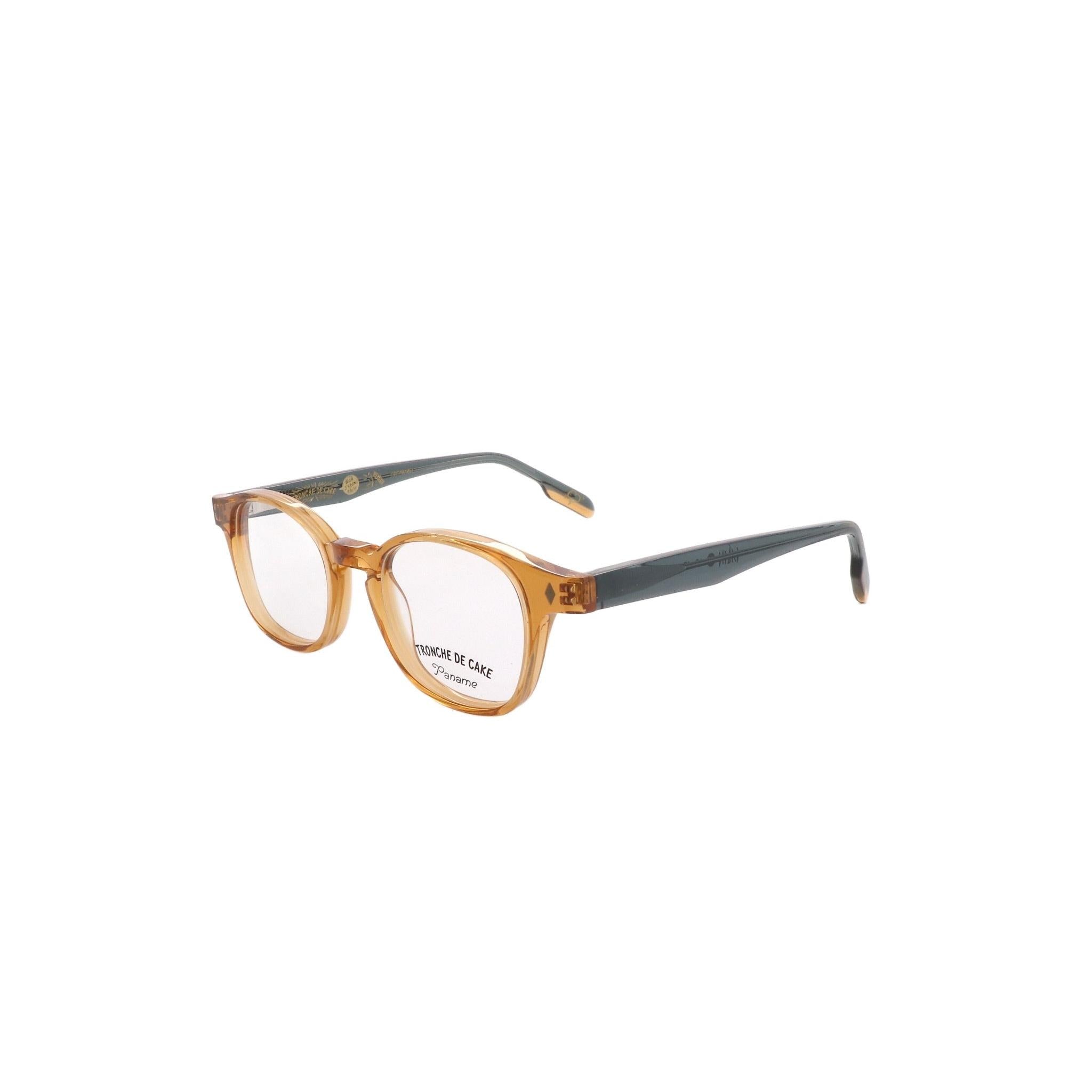 TRONCHE DE CAKE PANAME GABIN - Jorge Oculista