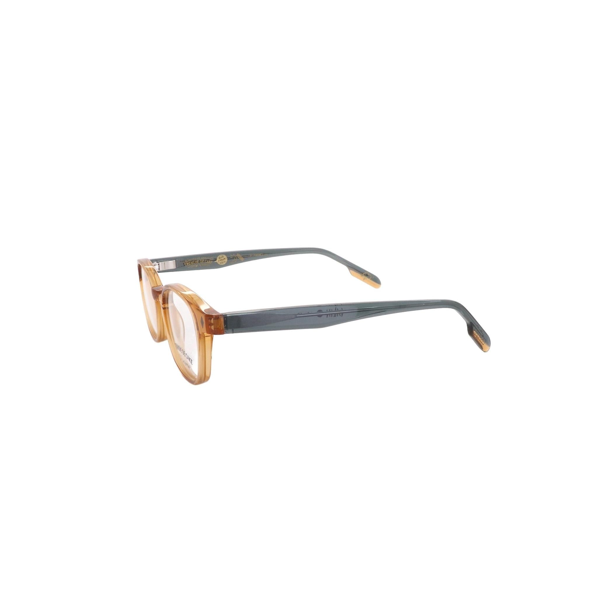 TRONCHE DE CAKE PANAME GABIN - Jorge Oculista