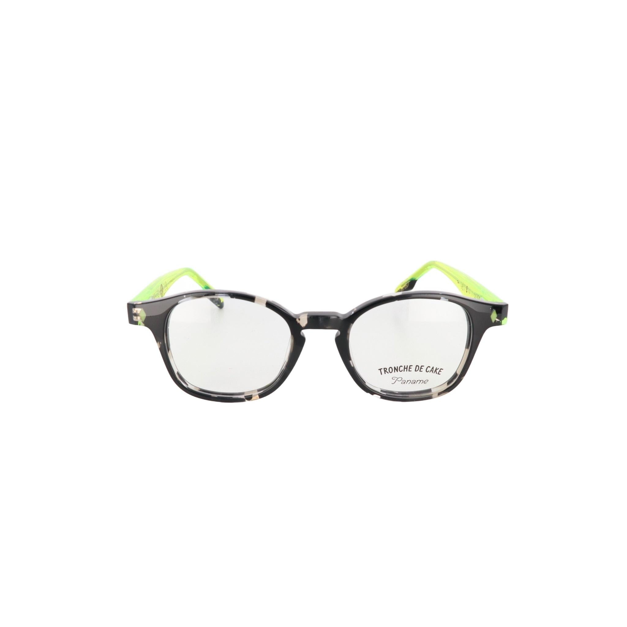 TRONCHE DE CAKE PANAME GABIN - Jorge Oculista