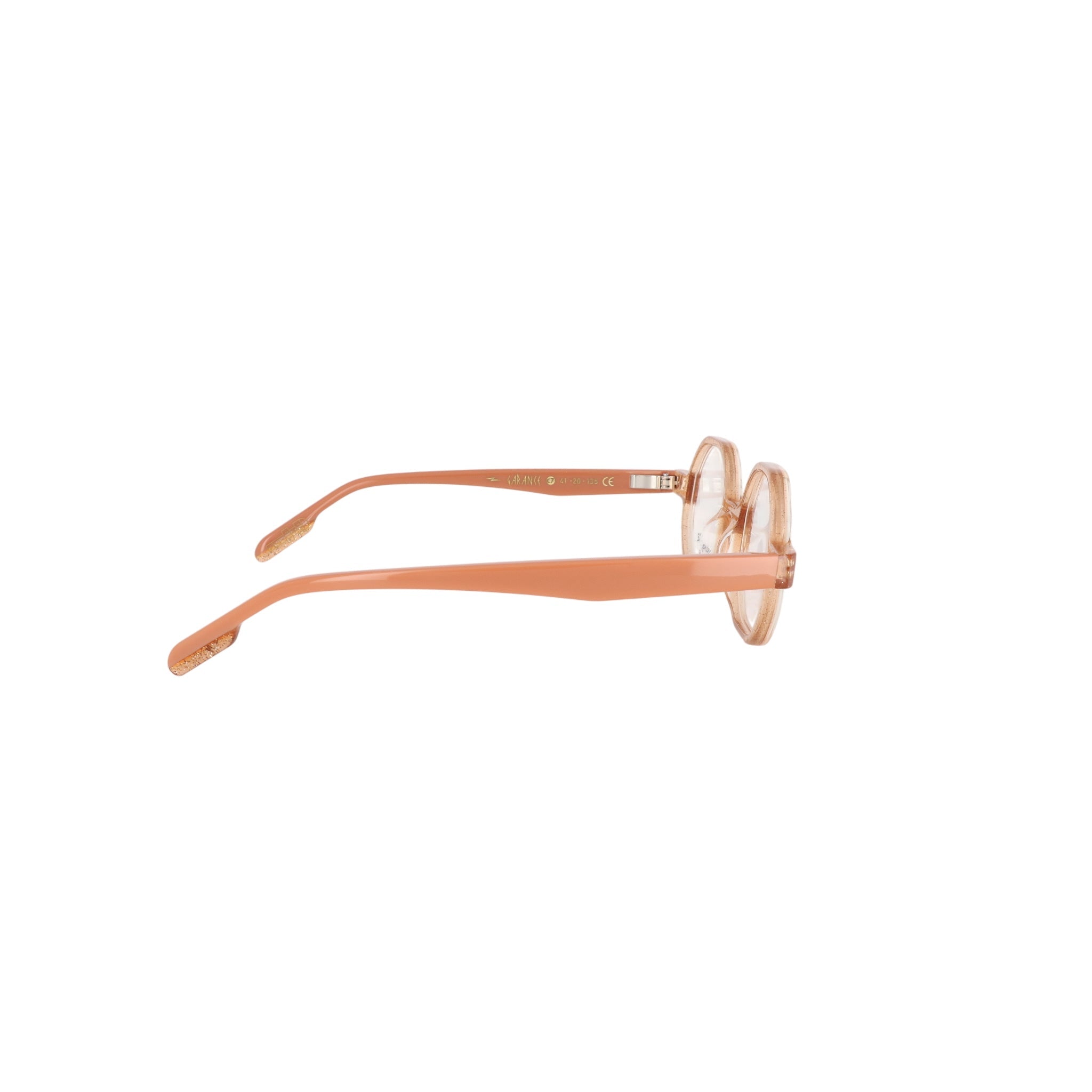 TRONCHE DE CAKE PANAME GARANCE - Jorge Oculista