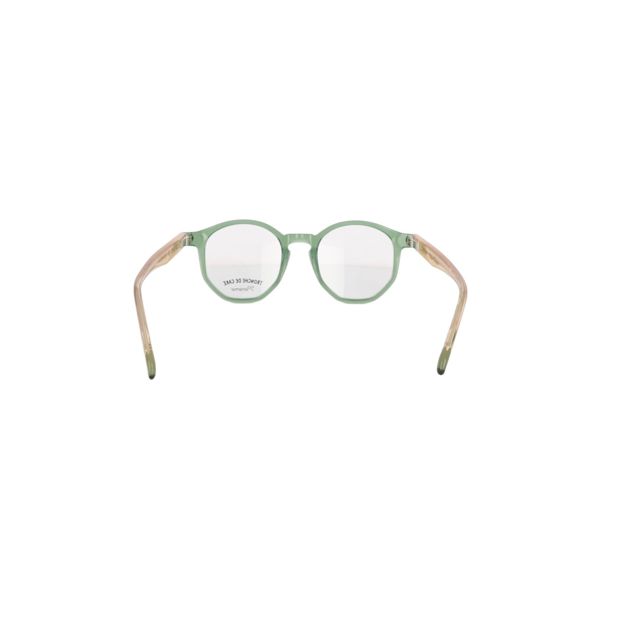 TRONCHE DE CAKE PANAME GASPARD - Jorge Oculista