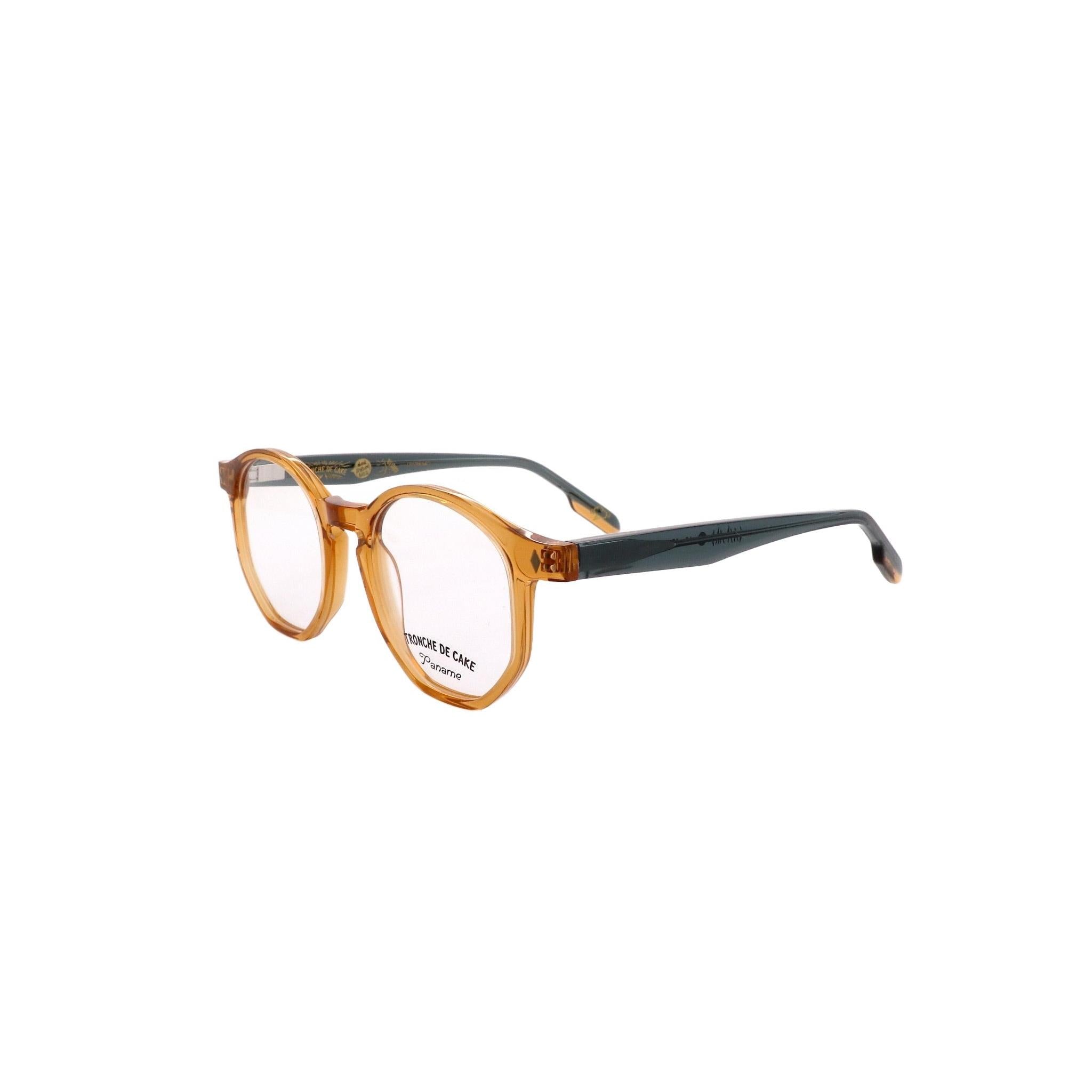 TRONCHE DE CAKE PANAME GASPARD - Jorge Oculista