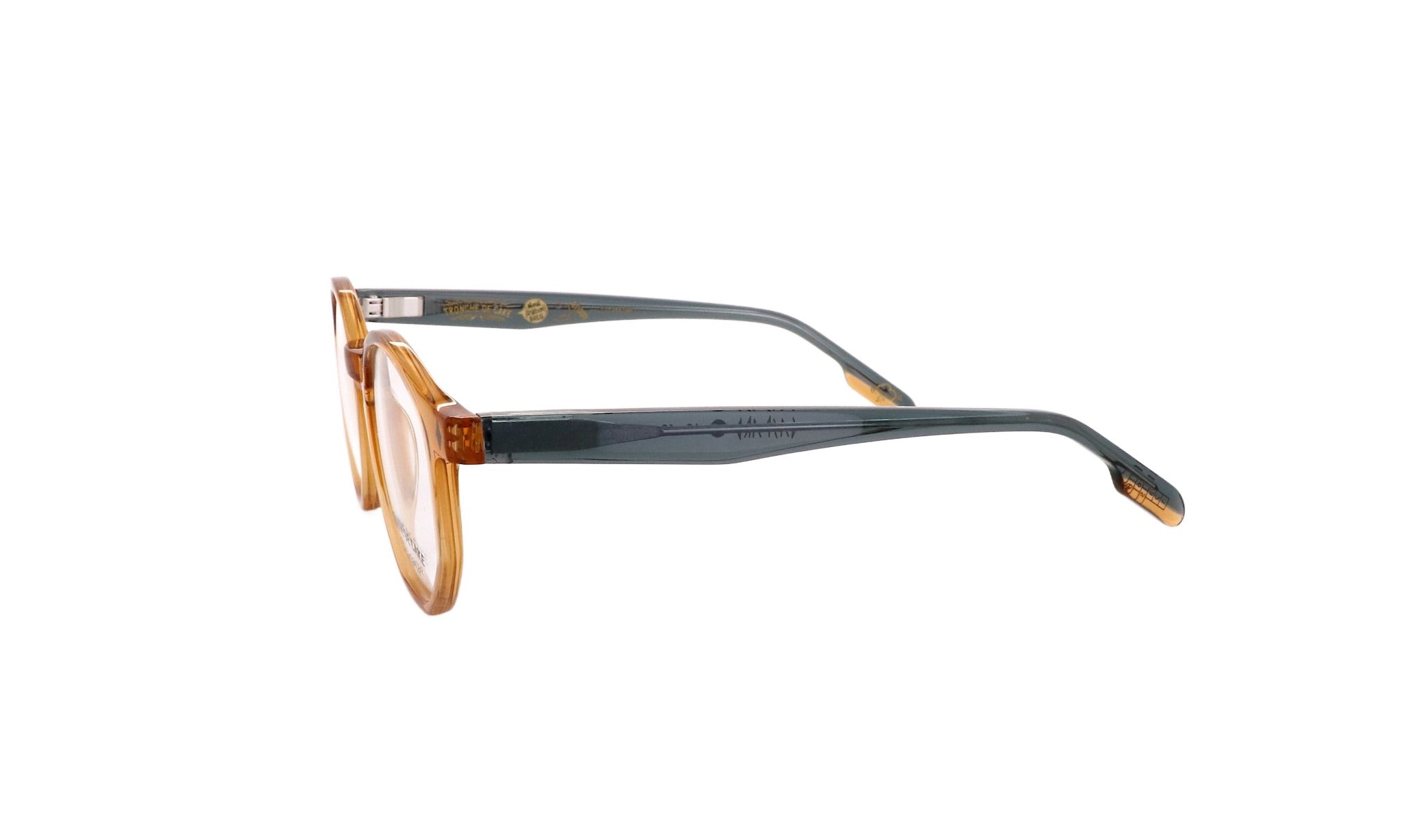 TRONCHE DE CAKE PANAME GASPARD - Jorge Oculista