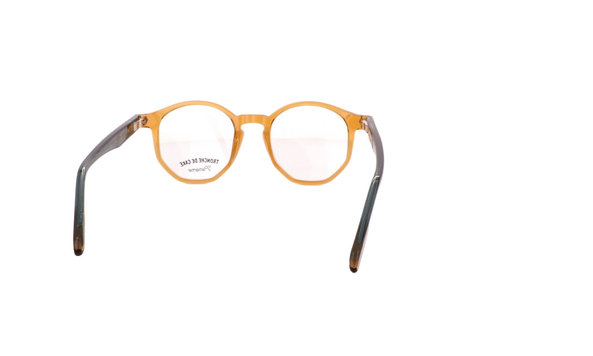 TRONCHE DE CAKE PANAME GASPARD - Jorge Oculista