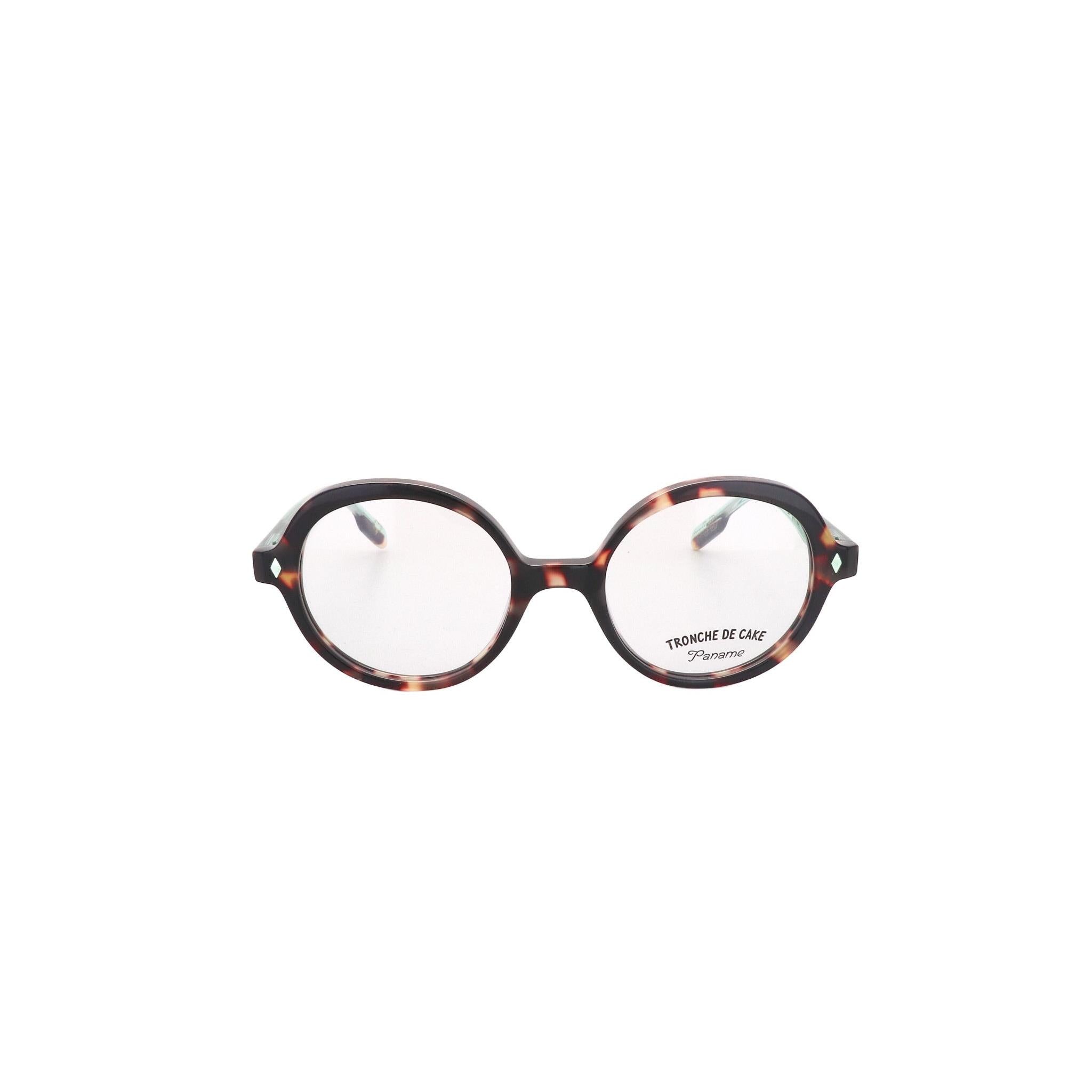 TRONCHE DE CAKE PANAME JACOTTE - Jorge Oculista