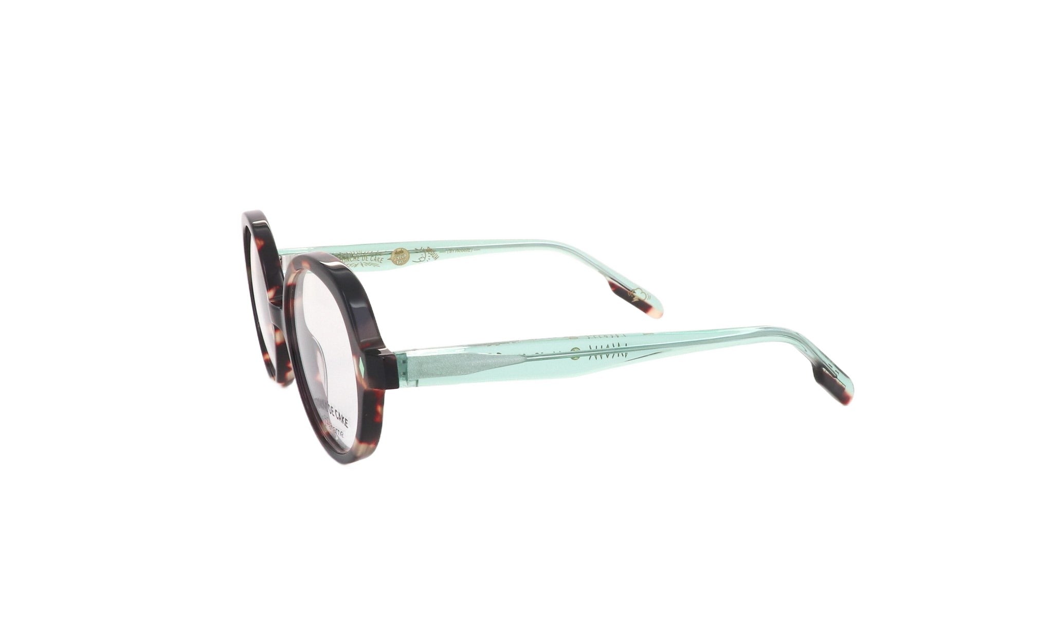 TRONCHE DE CAKE PANAME JACOTTE - Jorge Oculista