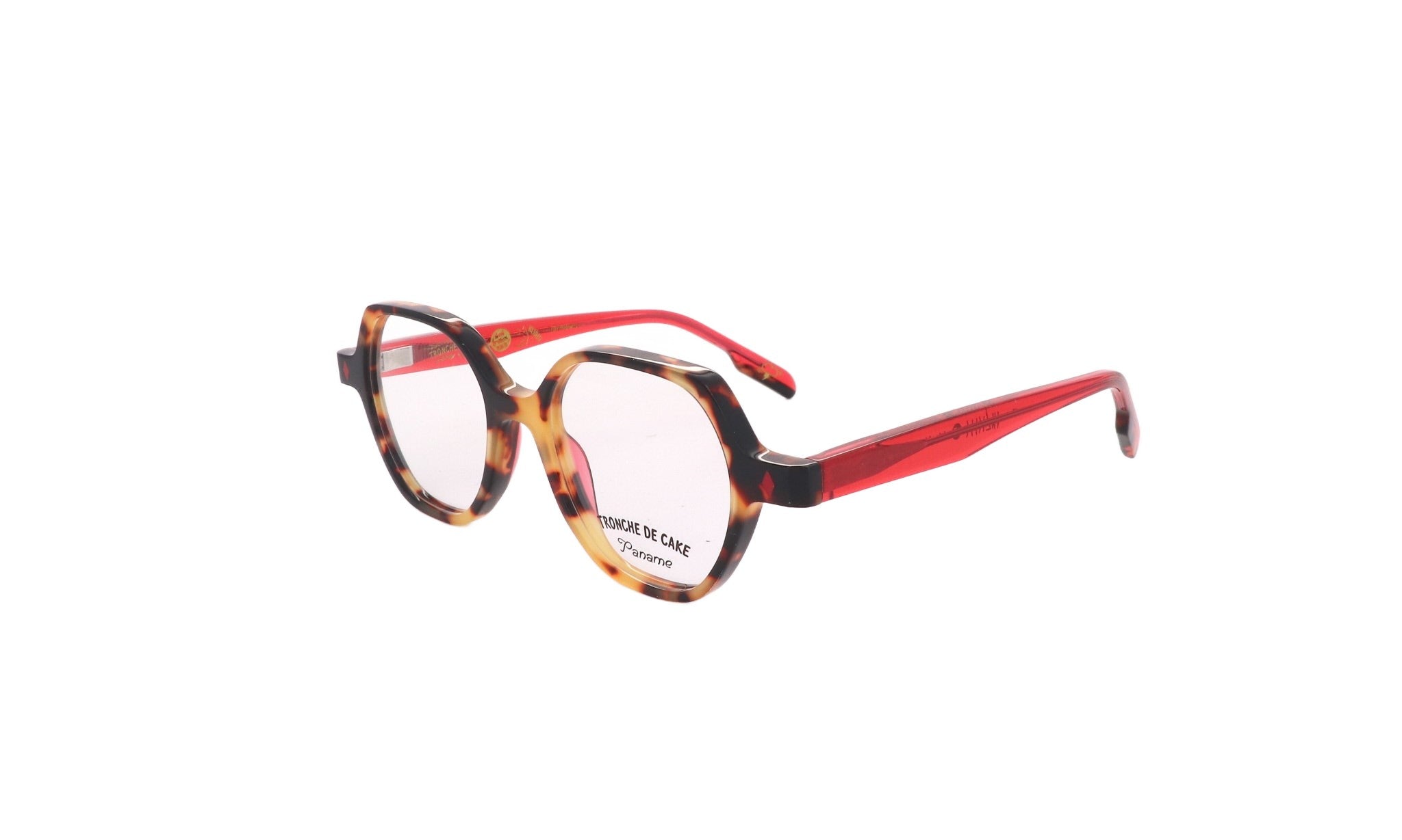 TRONCHE DE CAKE PANAME JULIETTE - Jorge Oculista