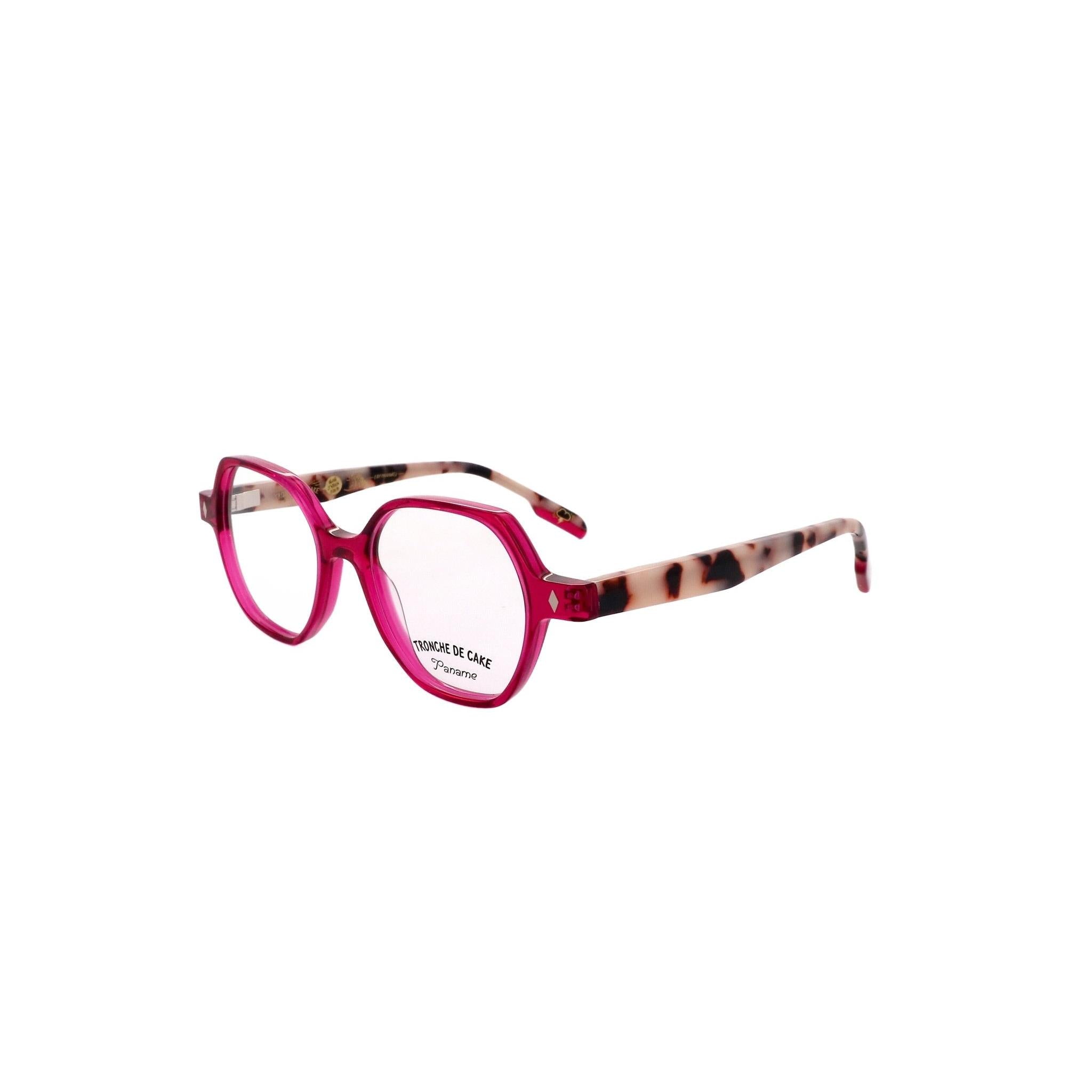 TRONCHE DE CAKE PANAME JULIETTE - Jorge Oculista