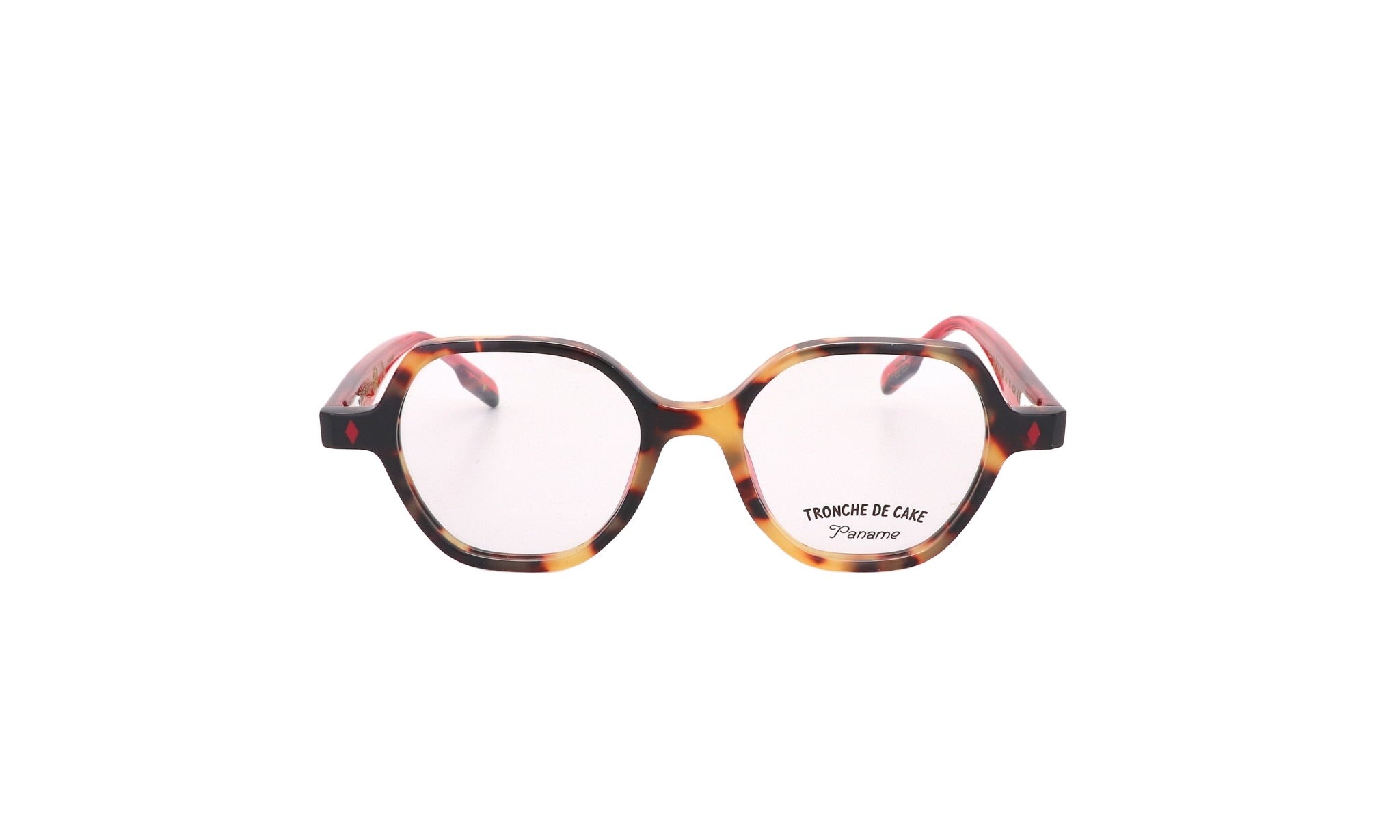 TRONCHE DE CAKE PANAME JULIETTE - Jorge Oculista