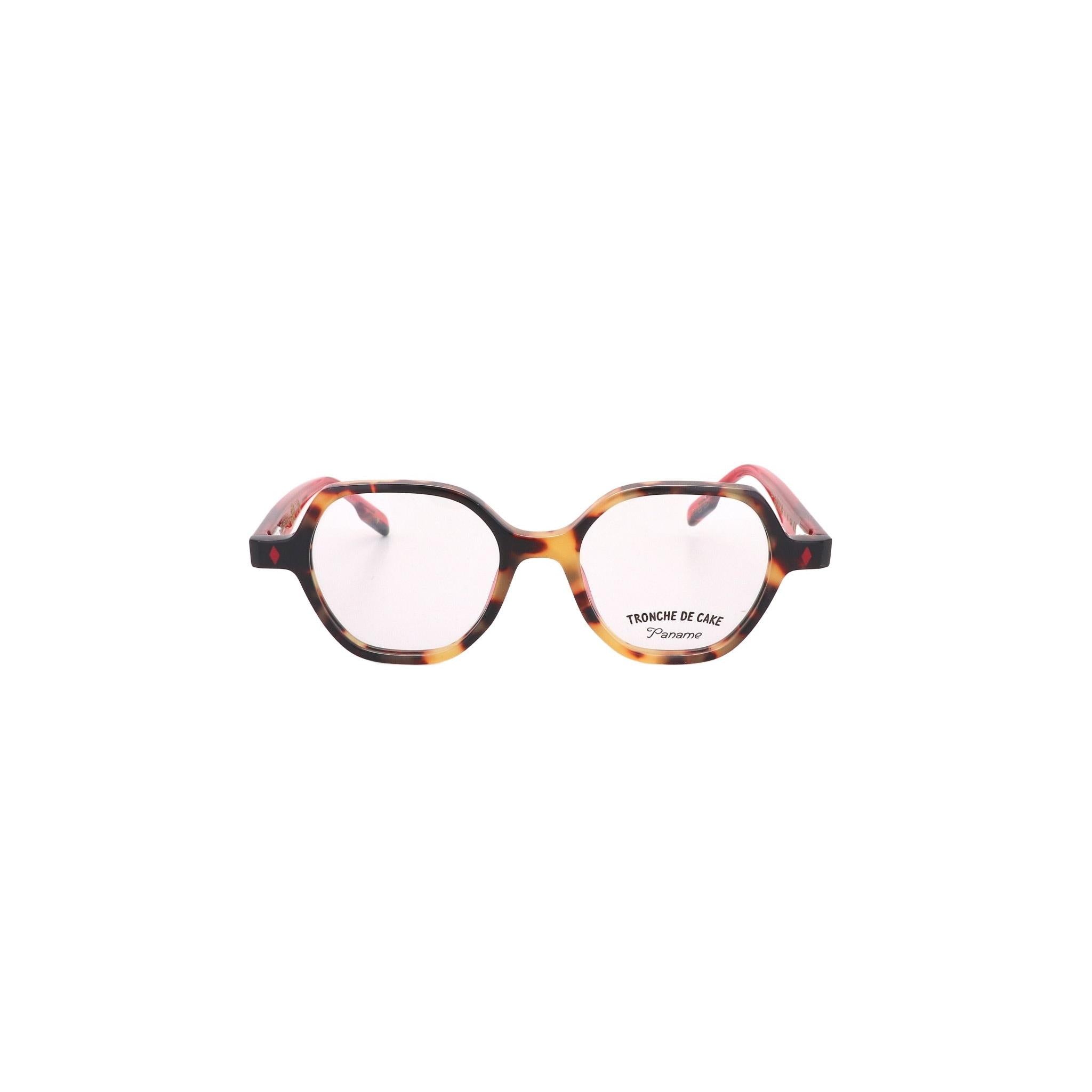 TRONCHE DE CAKE PANAME JULIETTE - Jorge Oculista