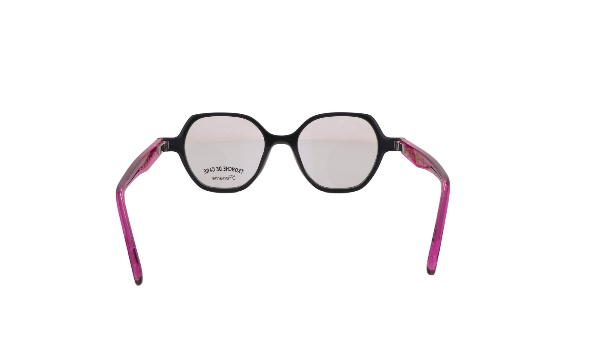 TRONCHE DE CAKE PANAME JULIETTE - Jorge Oculista