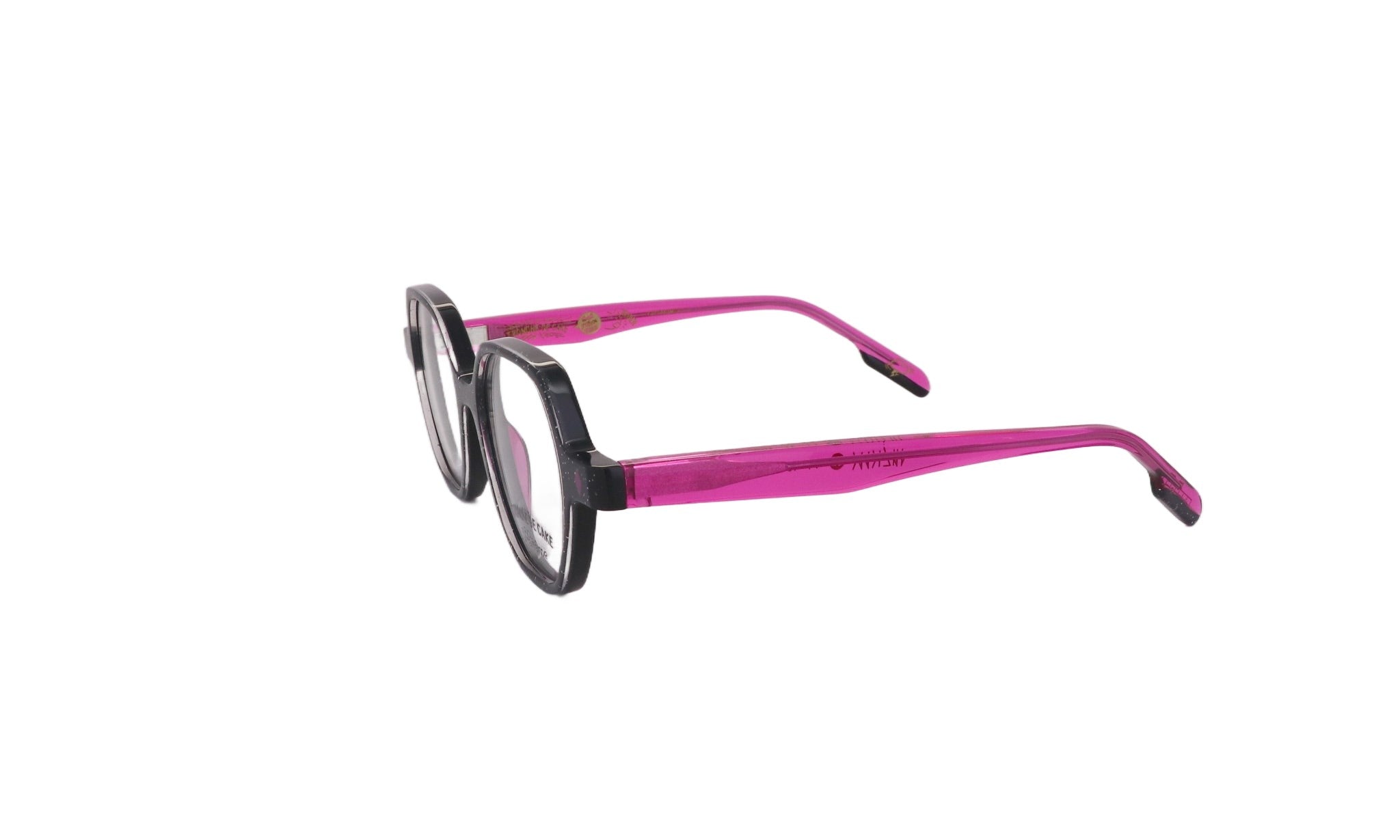 TRONCHE DE CAKE PANAME JULIETTE - Jorge Oculista