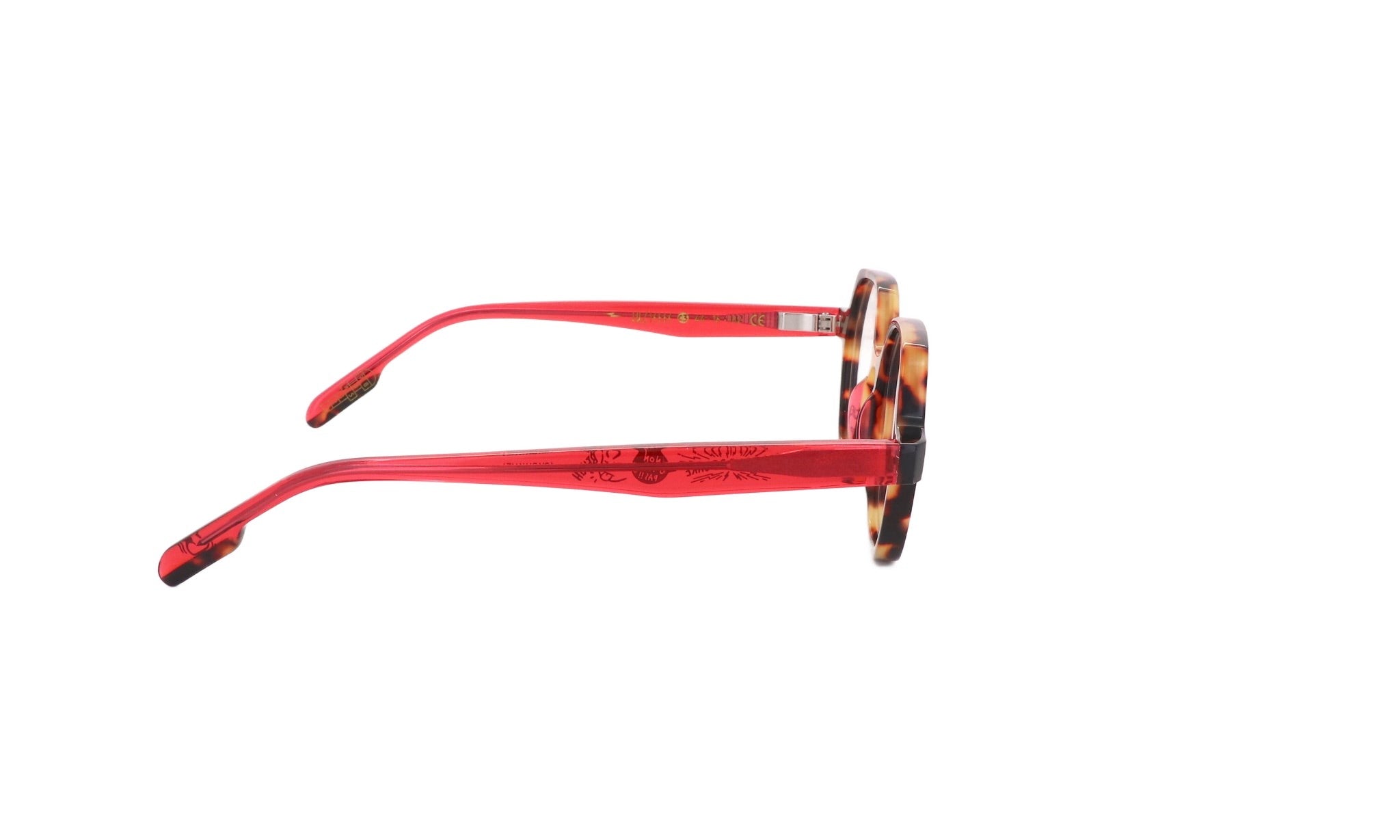 TRONCHE DE CAKE PANAME JULIETTE - Jorge Oculista