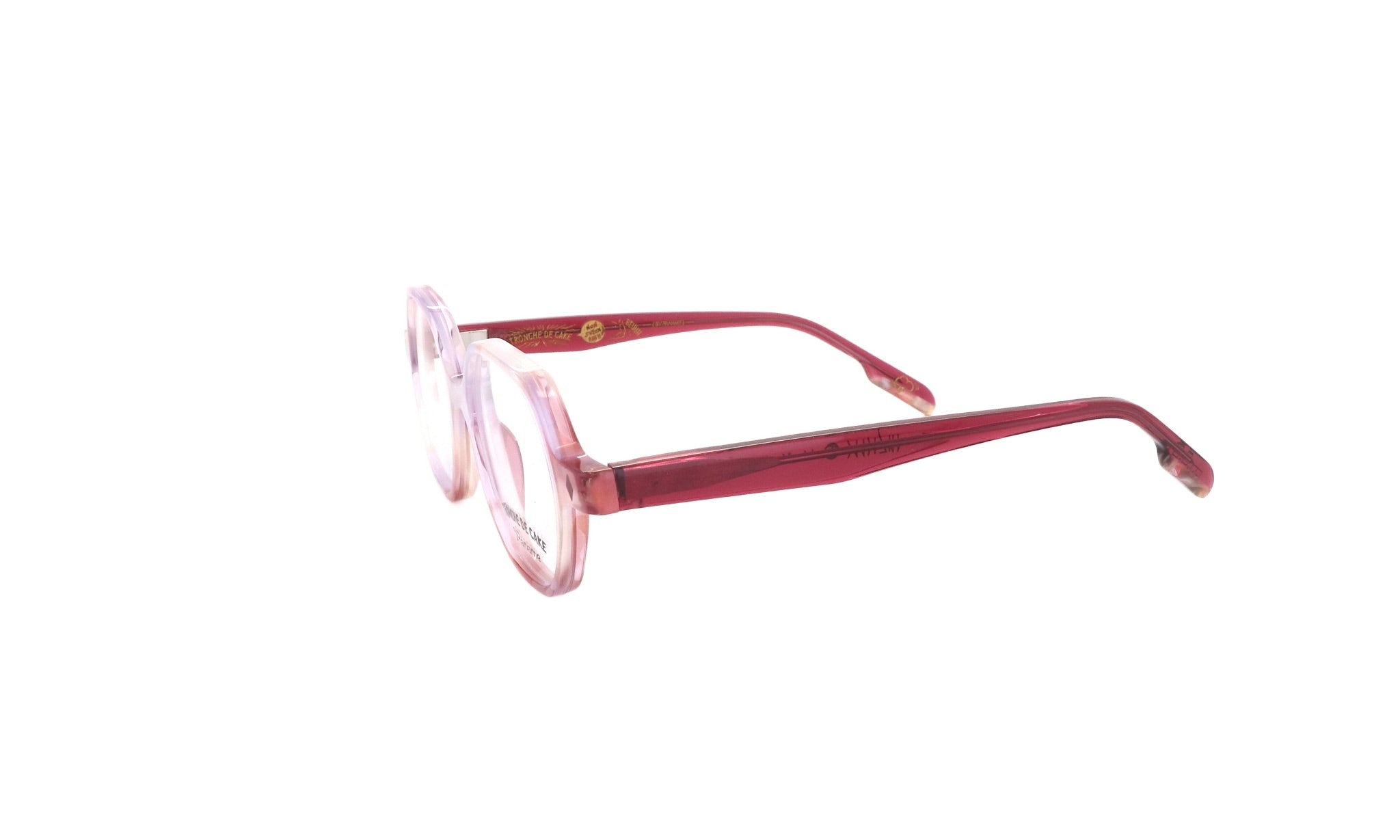 TRONCHE DE CAKE PANAME JULIETTE - Jorge Oculista