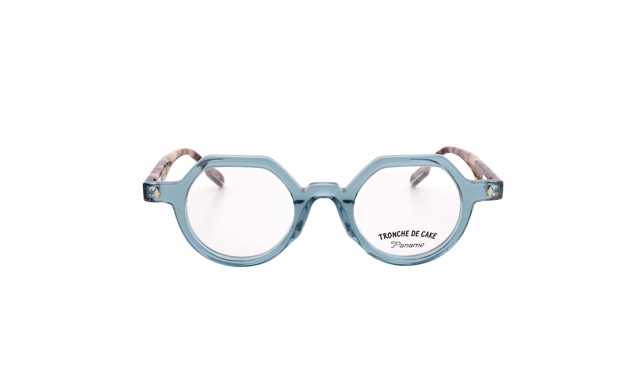 TRONCHE DE CAKE PANAME LEON - Jorge Oculista