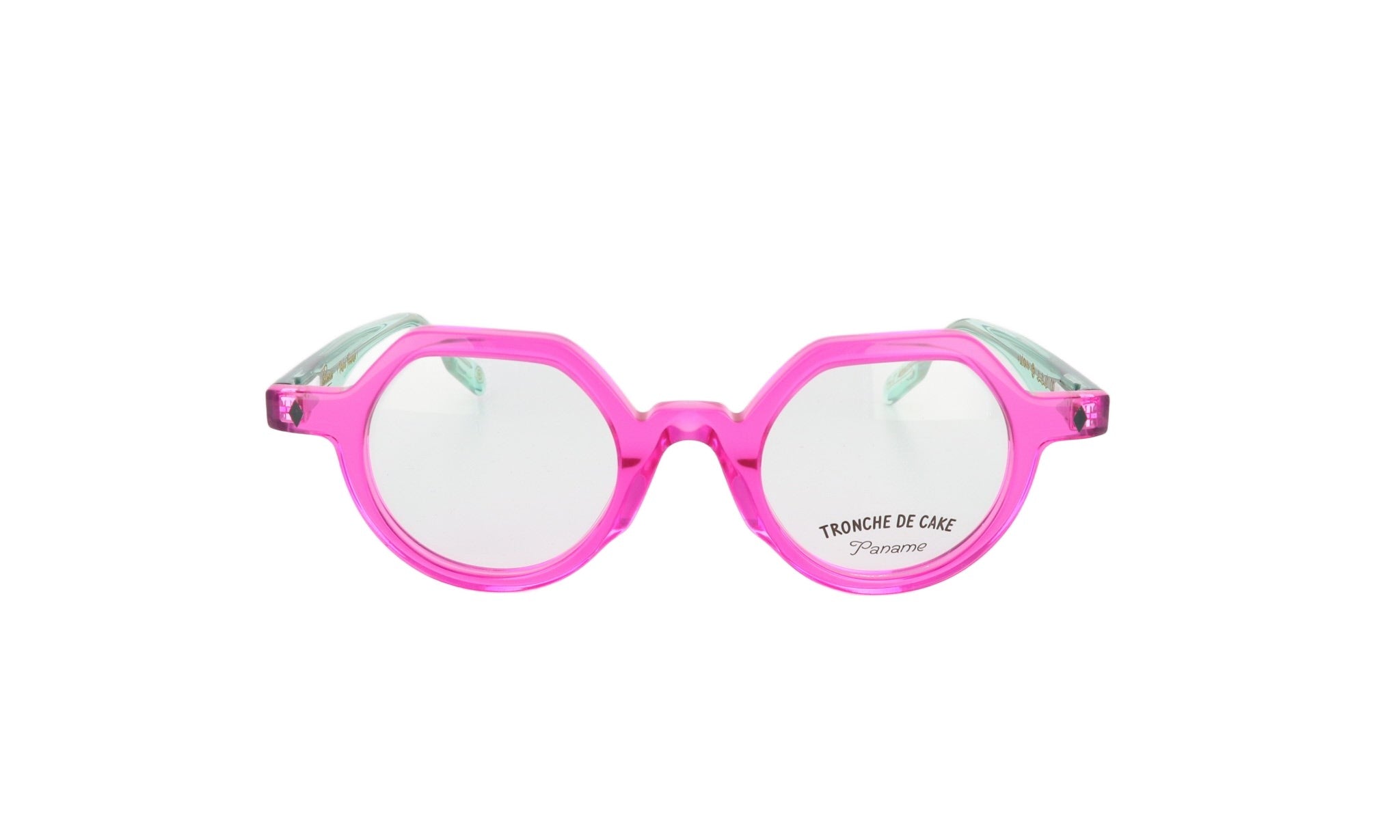 TRONCHE DE CAKE PANAME LEON - Jorge Oculista