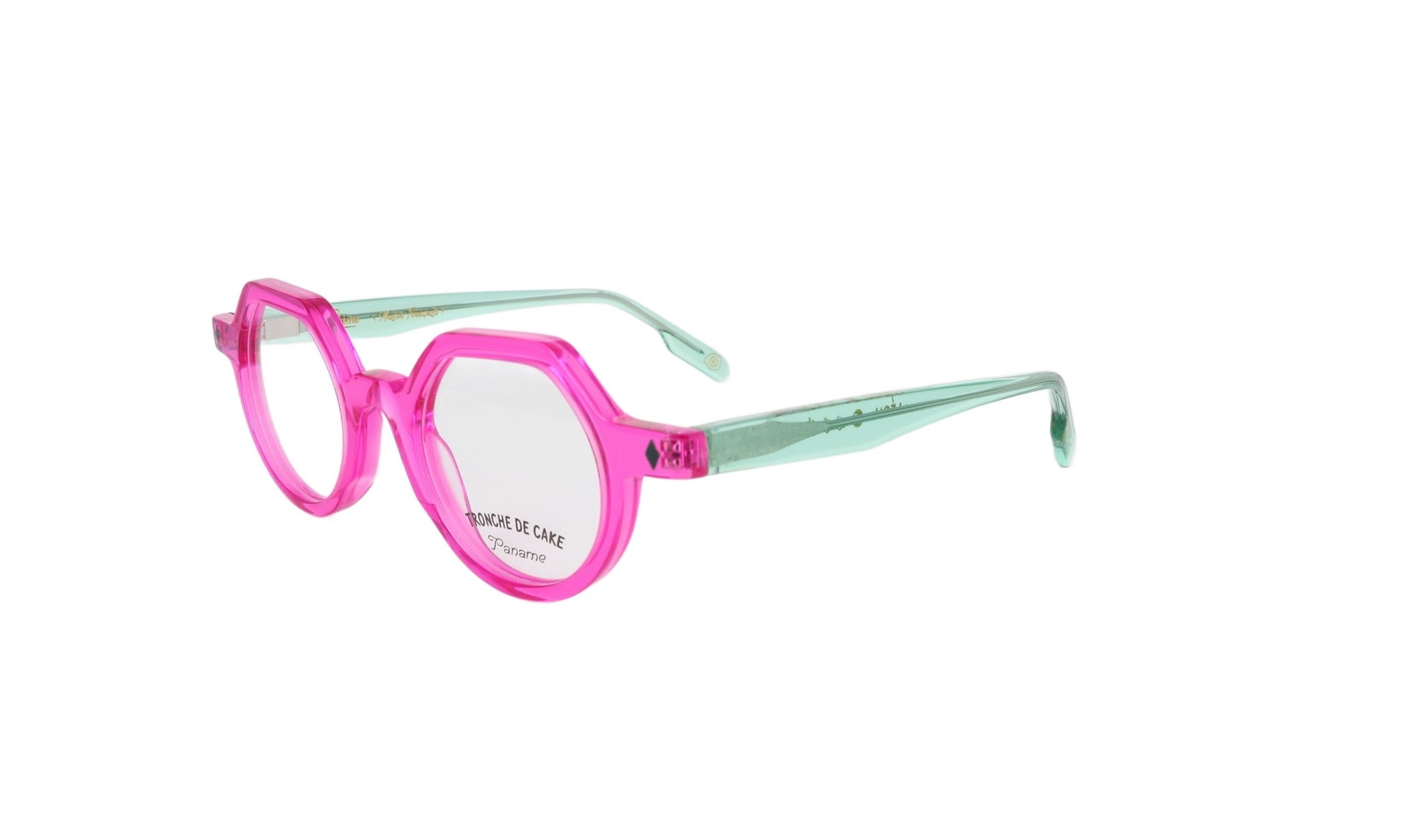 TRONCHE DE CAKE PANAME LEON - Jorge Oculista