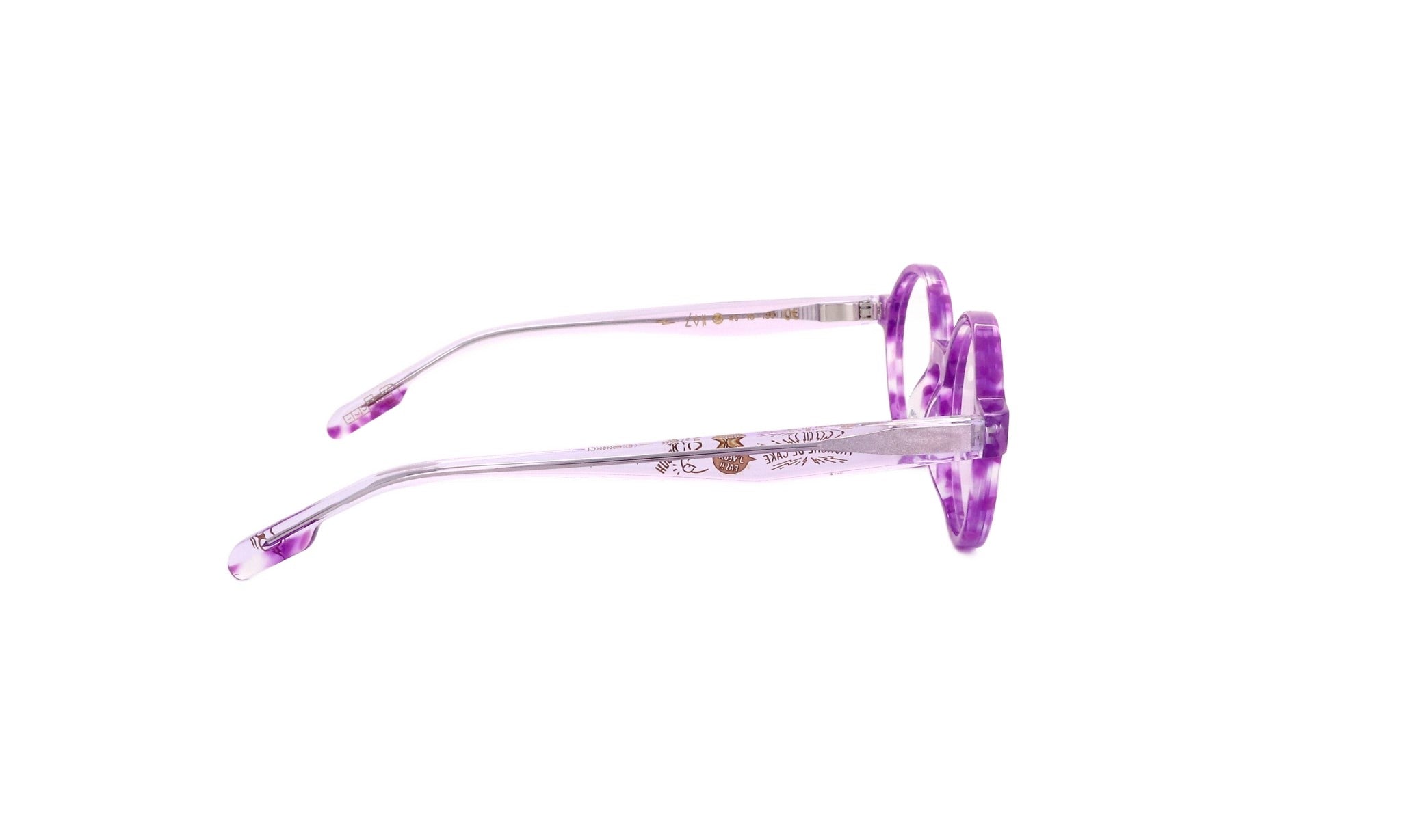 TRONCHE DE CAKE PANAME LOU - Jorge Oculista