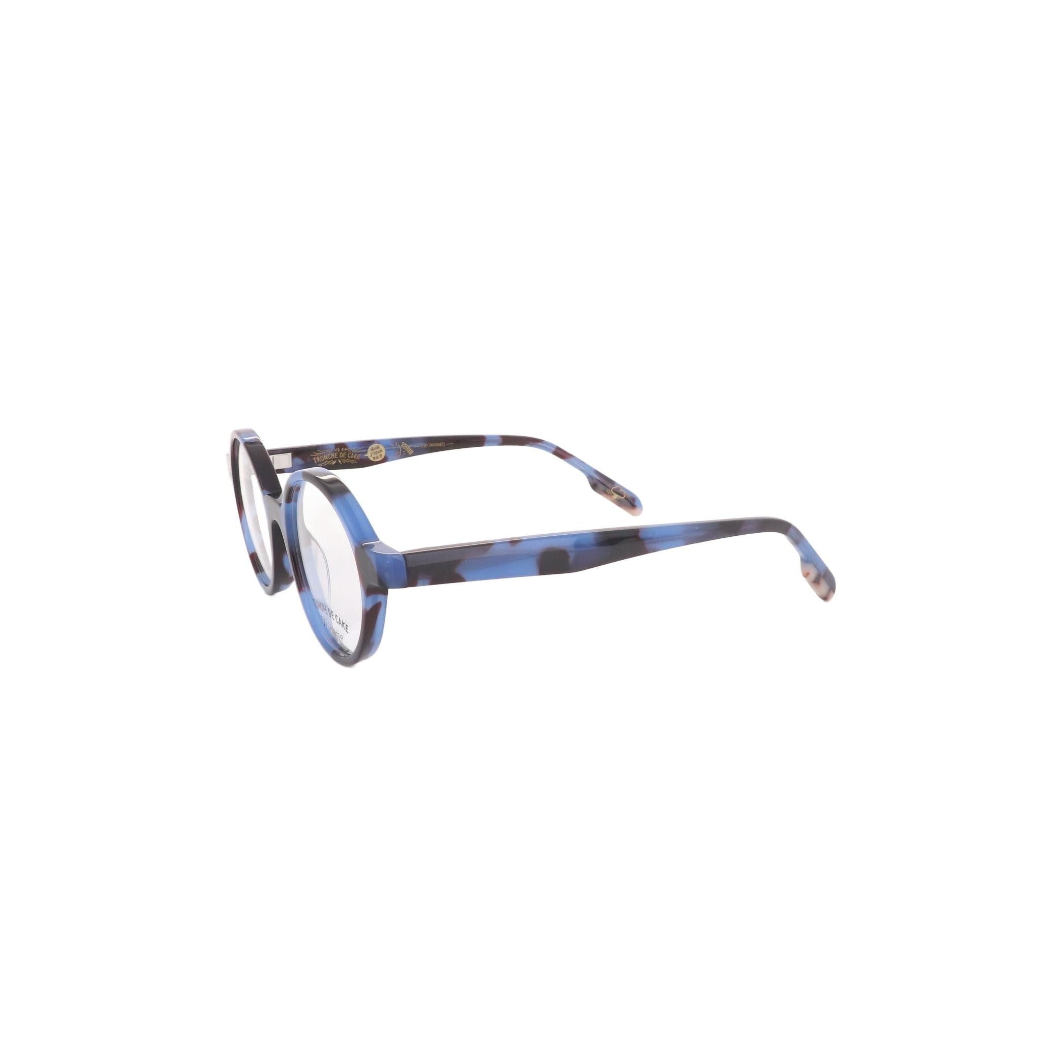 TRONCHE DE CAKE PANAME LOU - Jorge Oculista