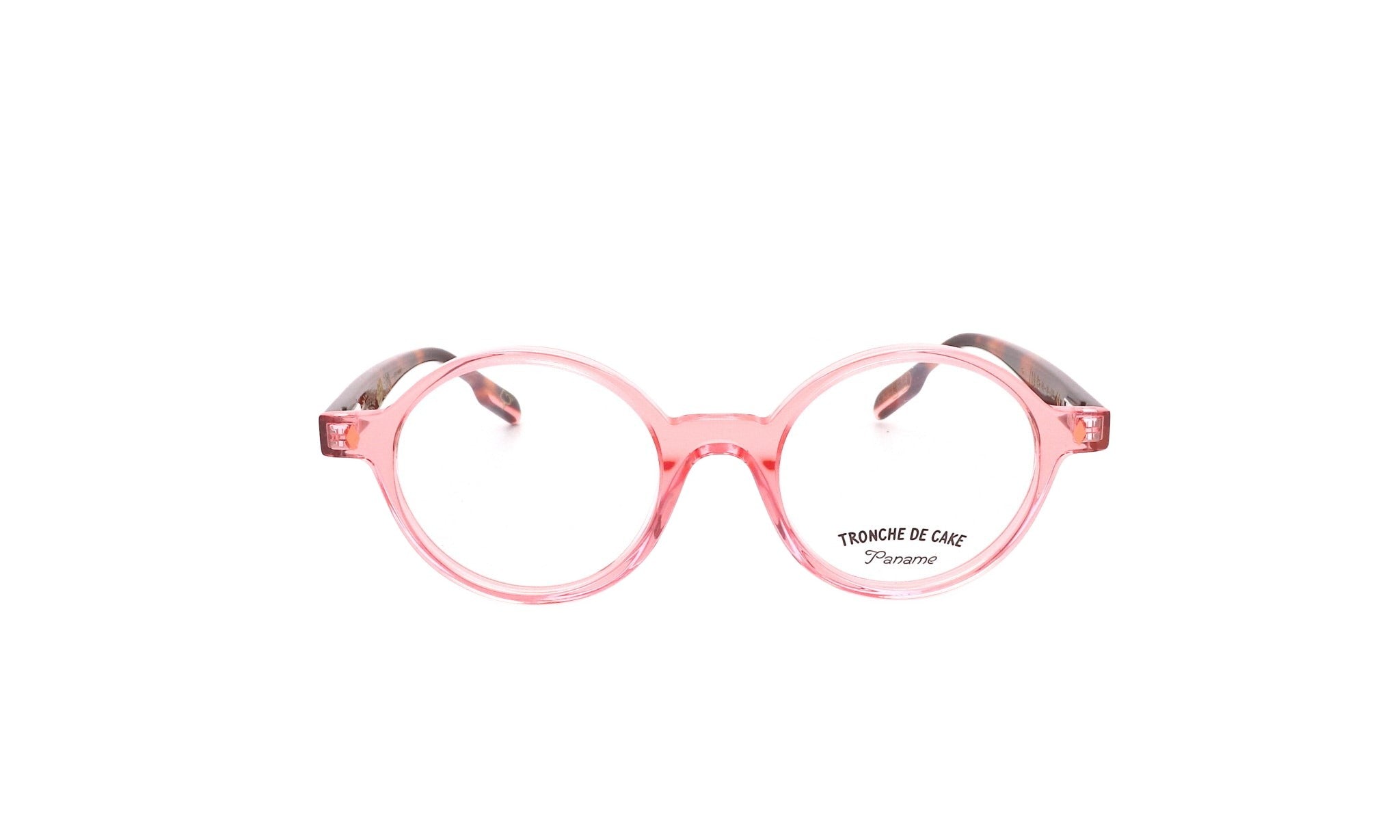 TRONCHE DE CAKE PANAME LOU - Jorge Oculista