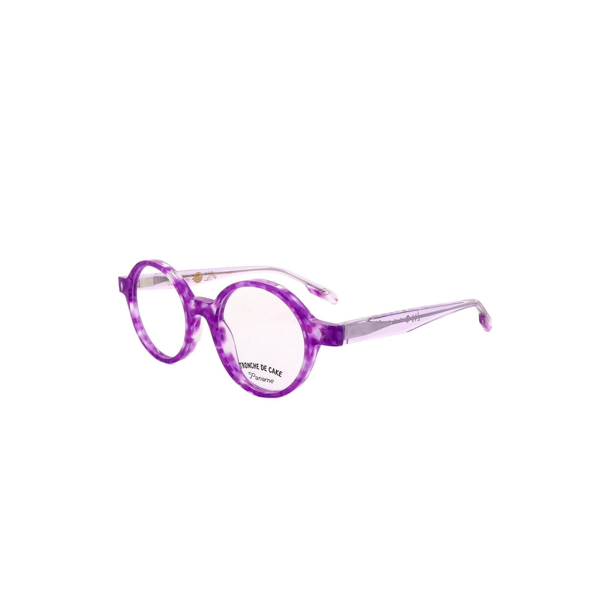 TRONCHE DE CAKE PANAME LOU - Jorge Oculista