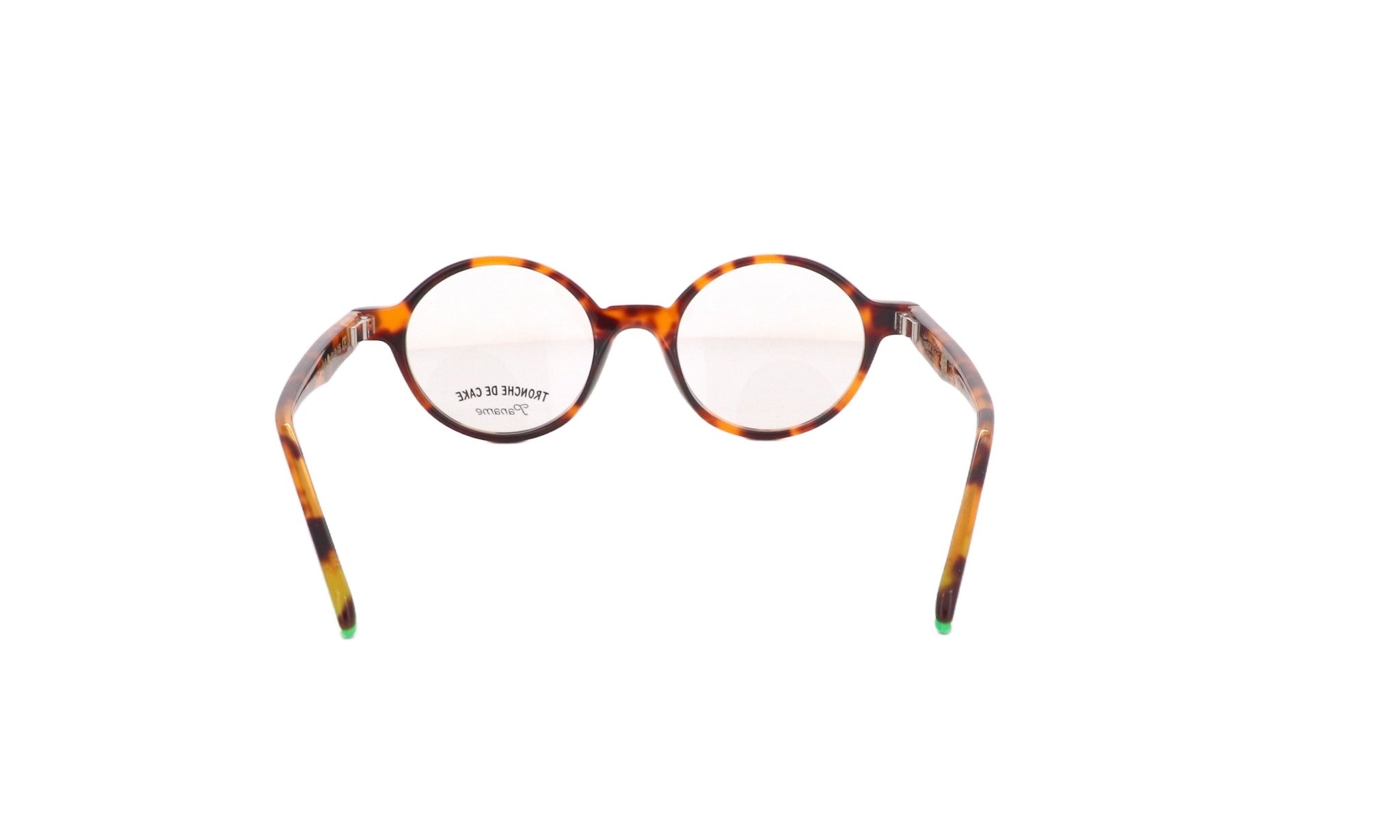 TRONCHE DE CAKE PANAME LOU - Jorge Oculista