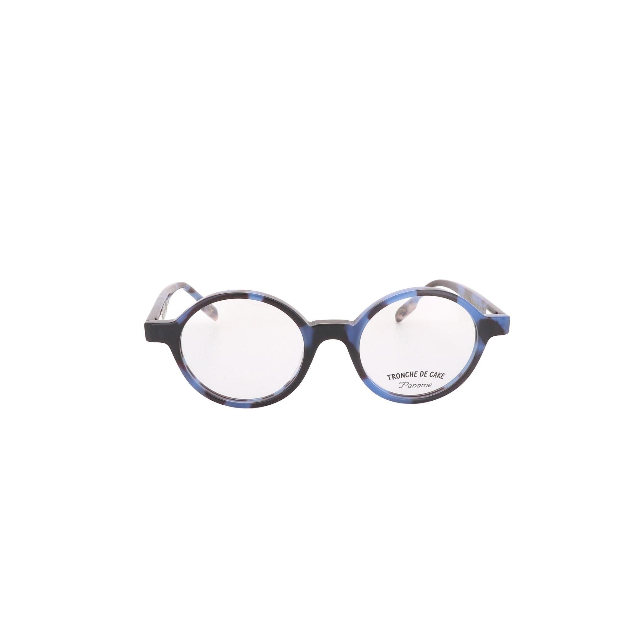 TRONCHE DE CAKE PANAME LOU - Jorge Oculista